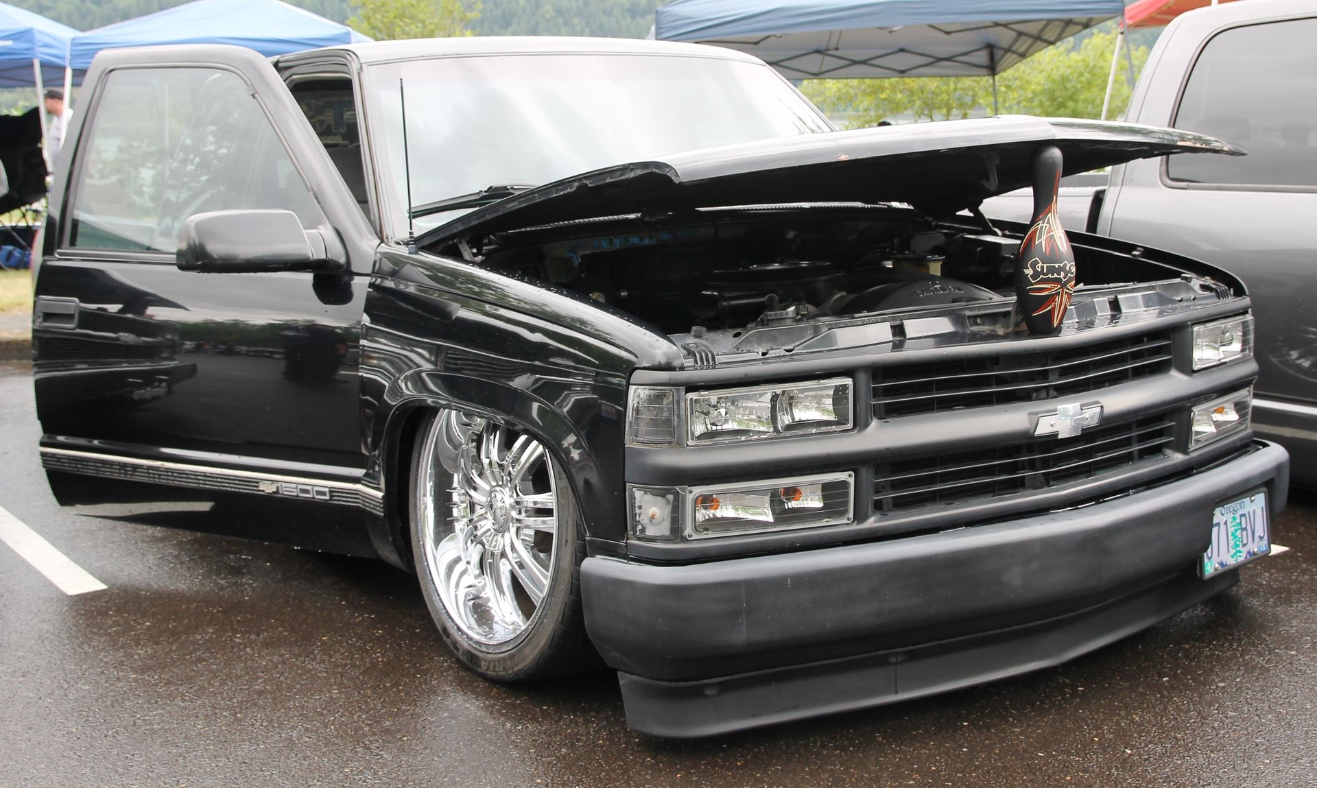 Full View