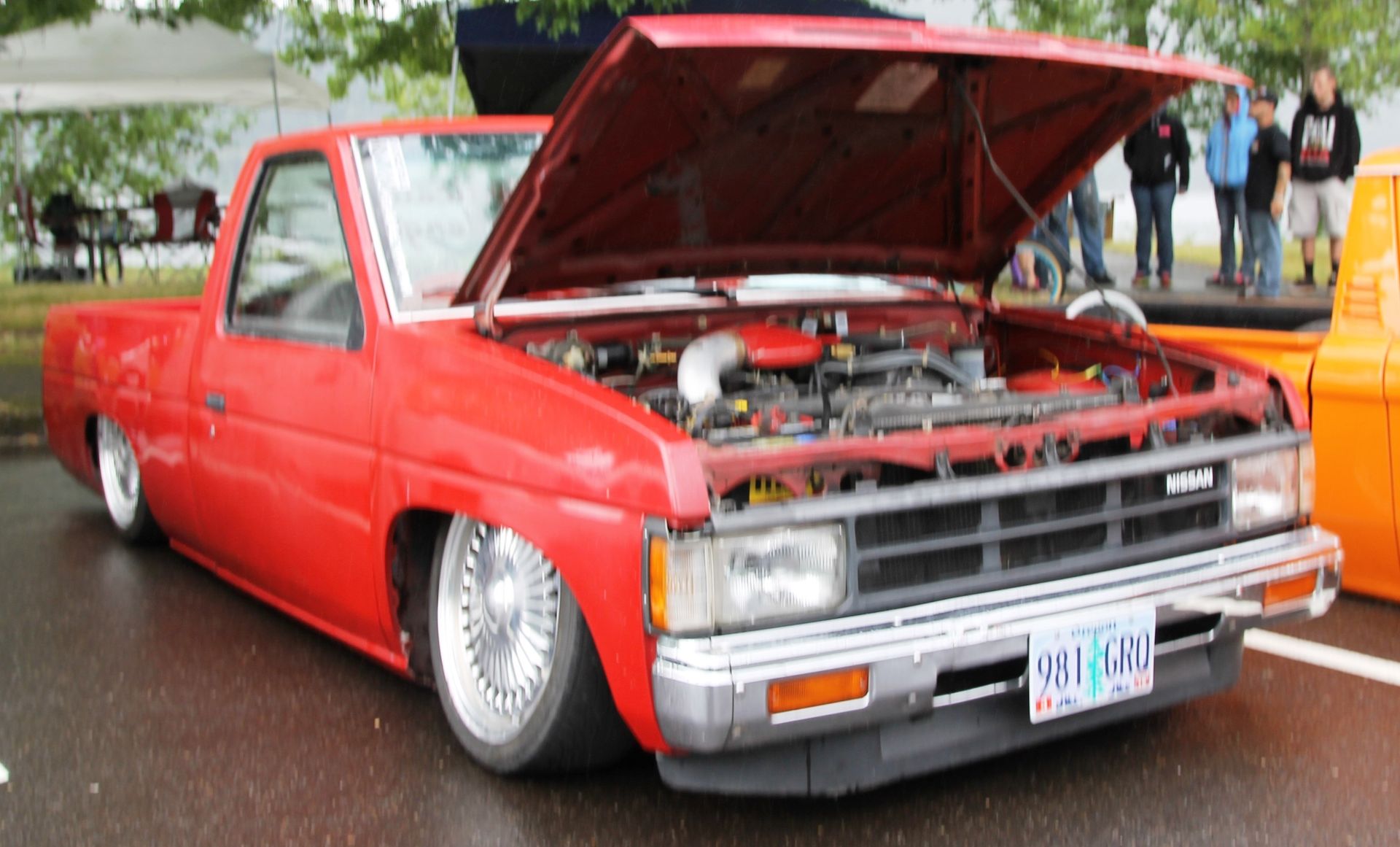 Full View