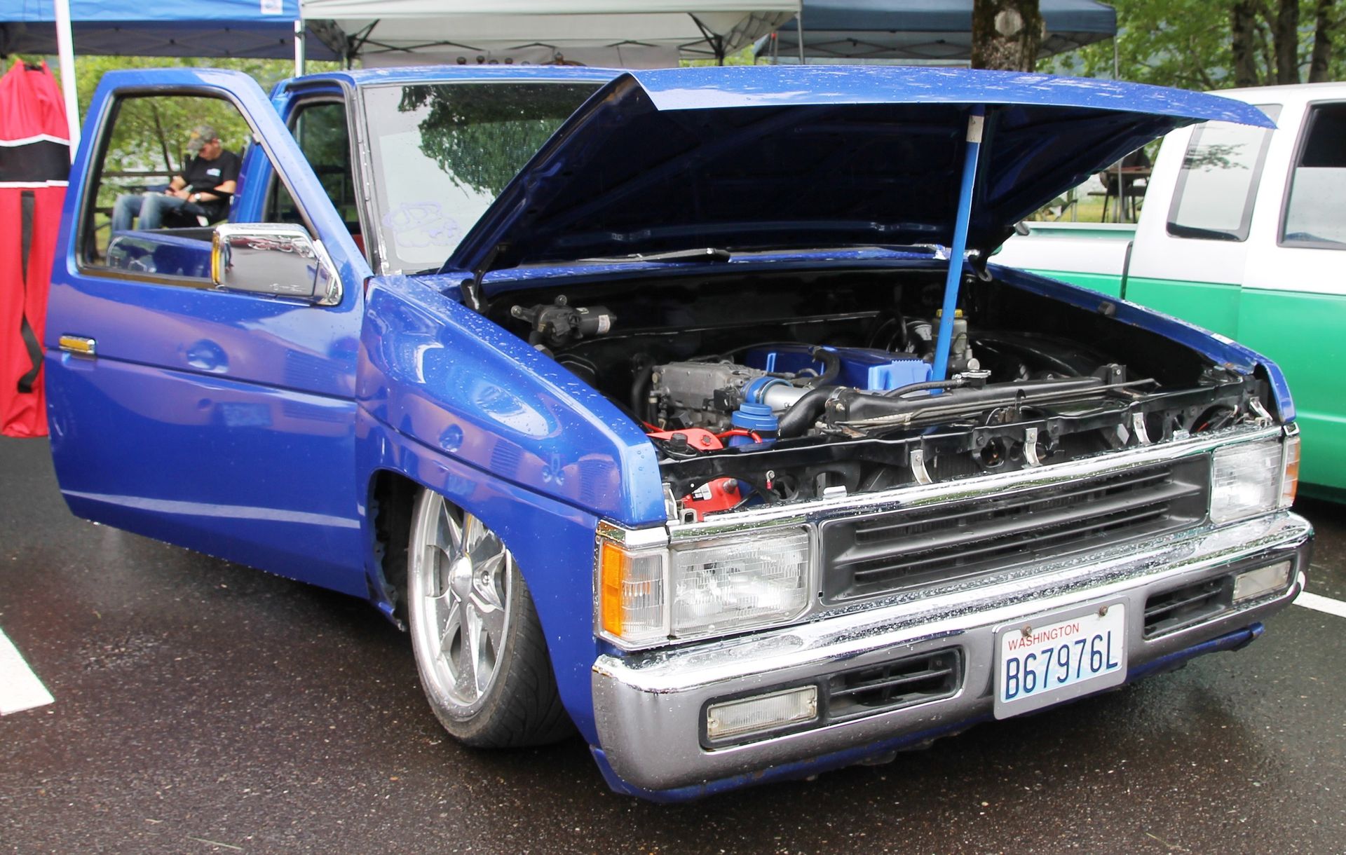 Full View