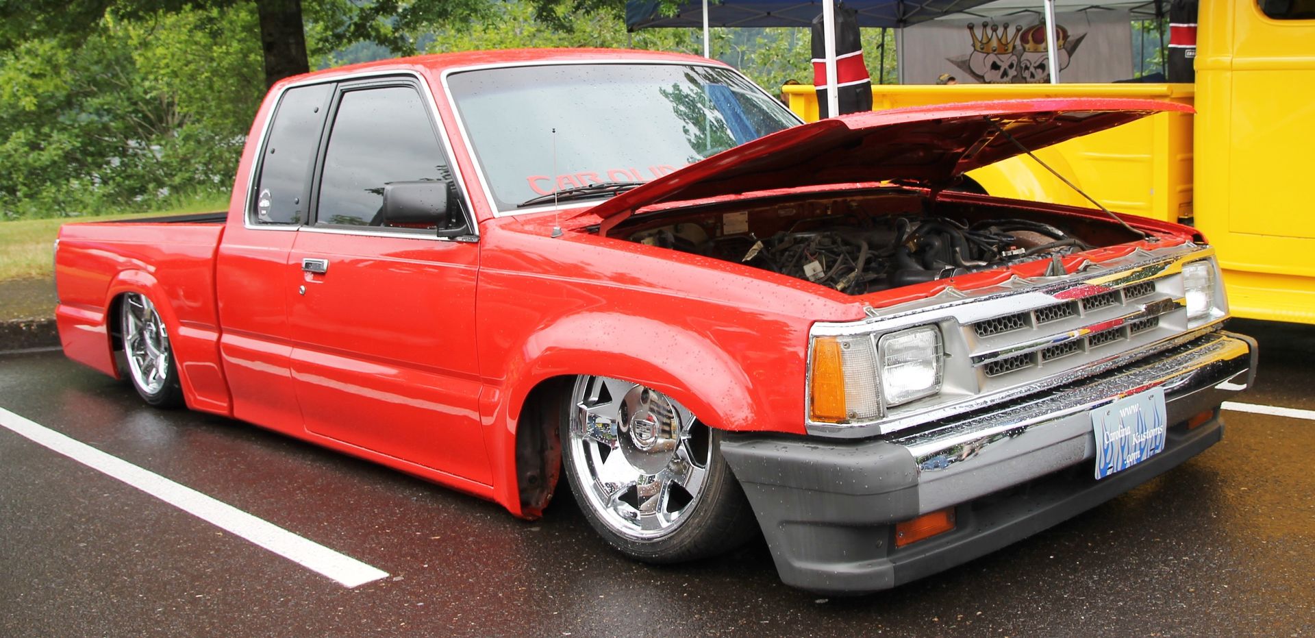 Full View