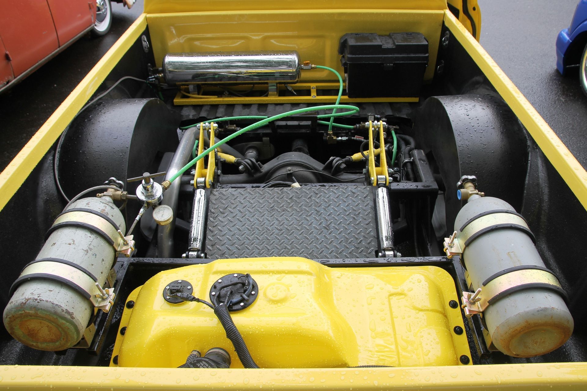 Full View