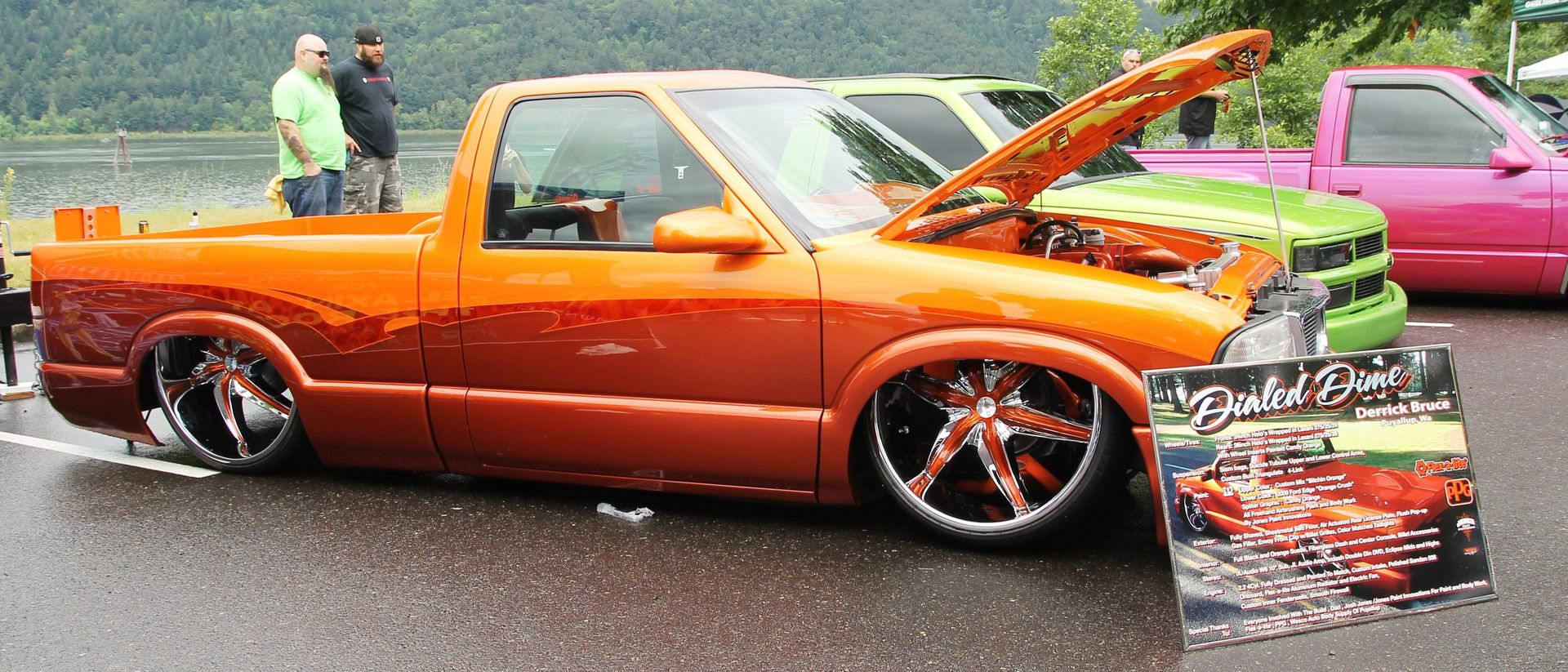 Full View