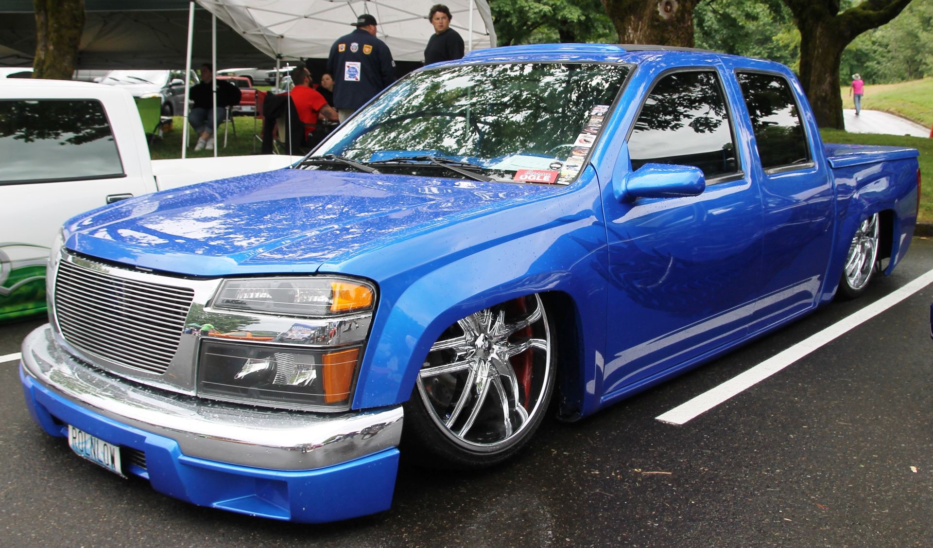 Full View