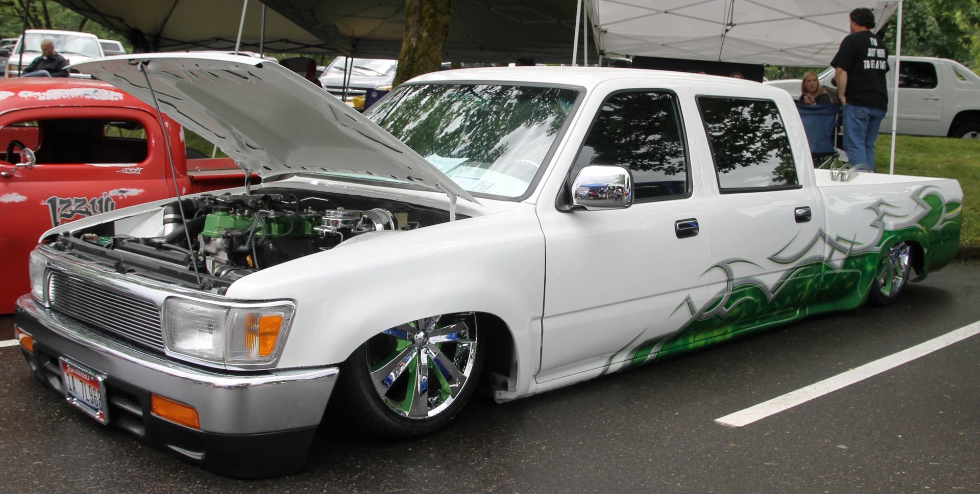 Full View