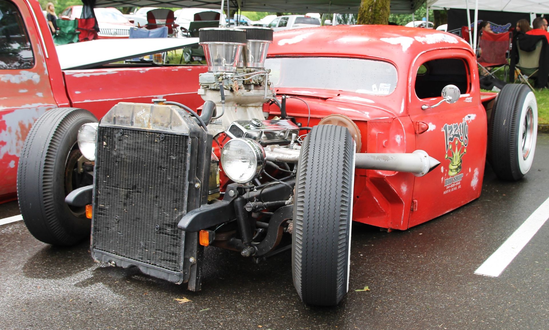 Full View