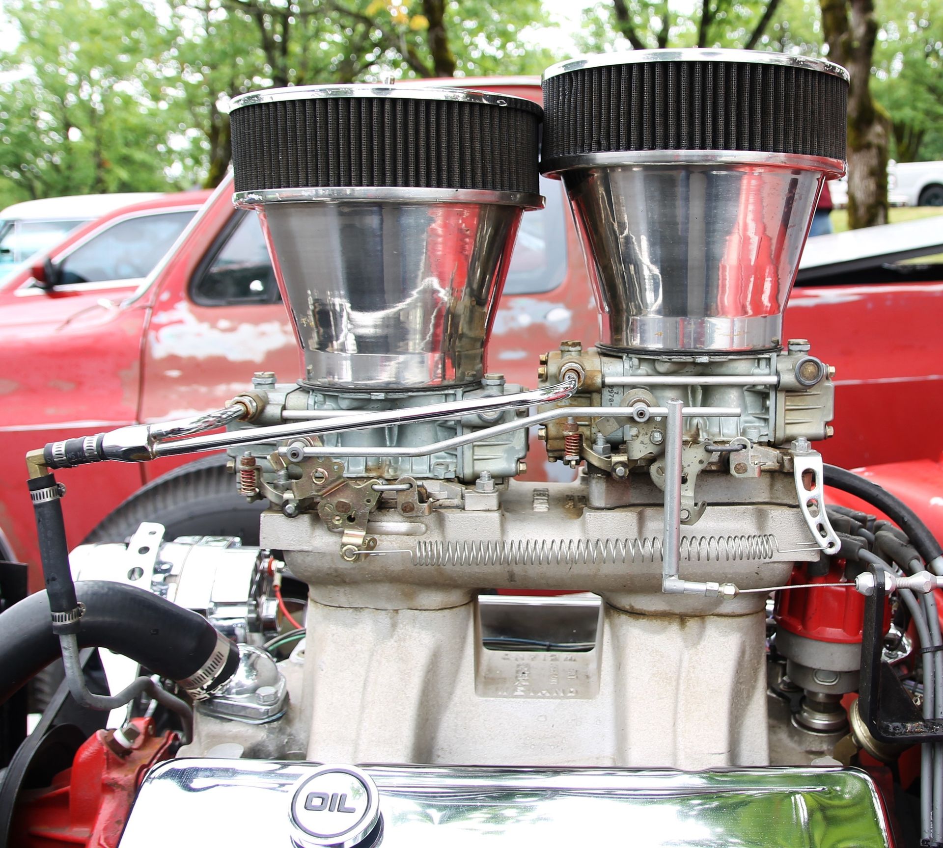 Full View