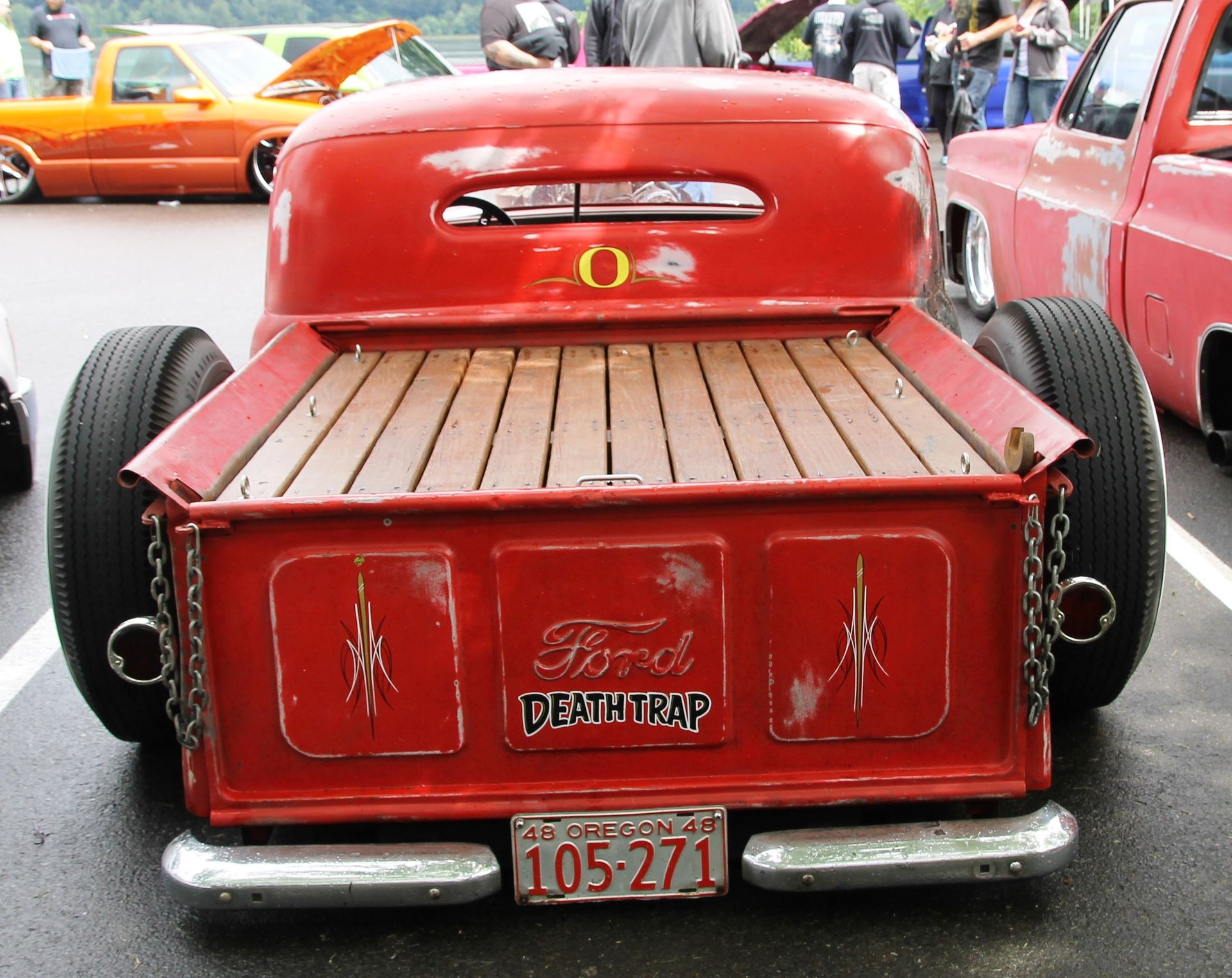 Full View