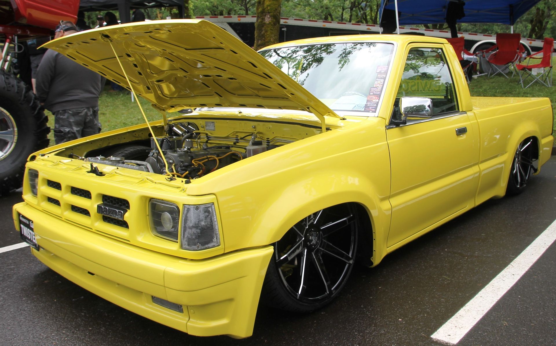 Full View