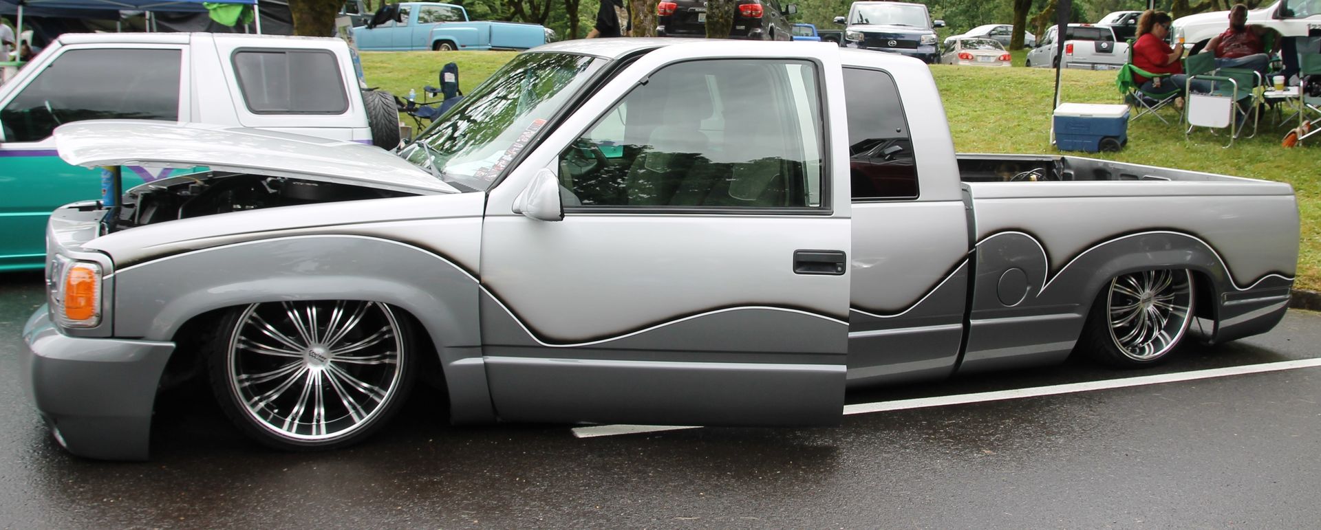 Full View