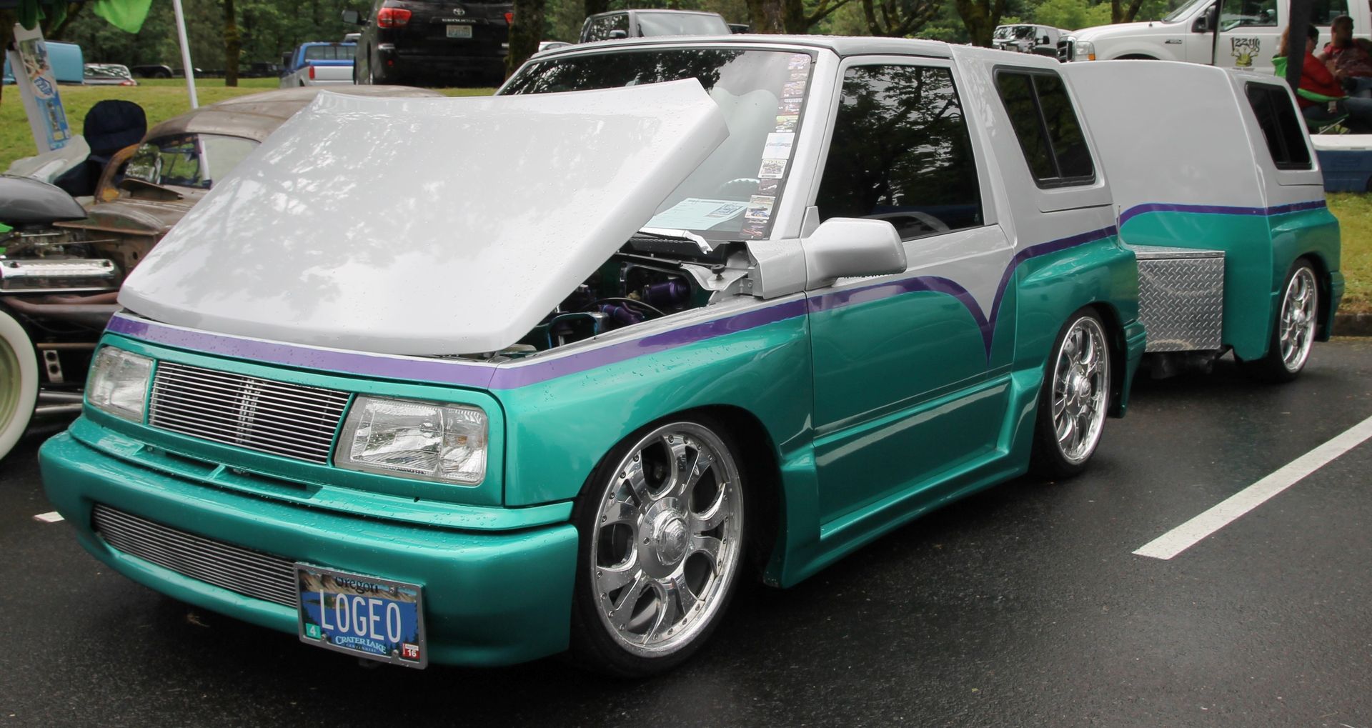 Full View