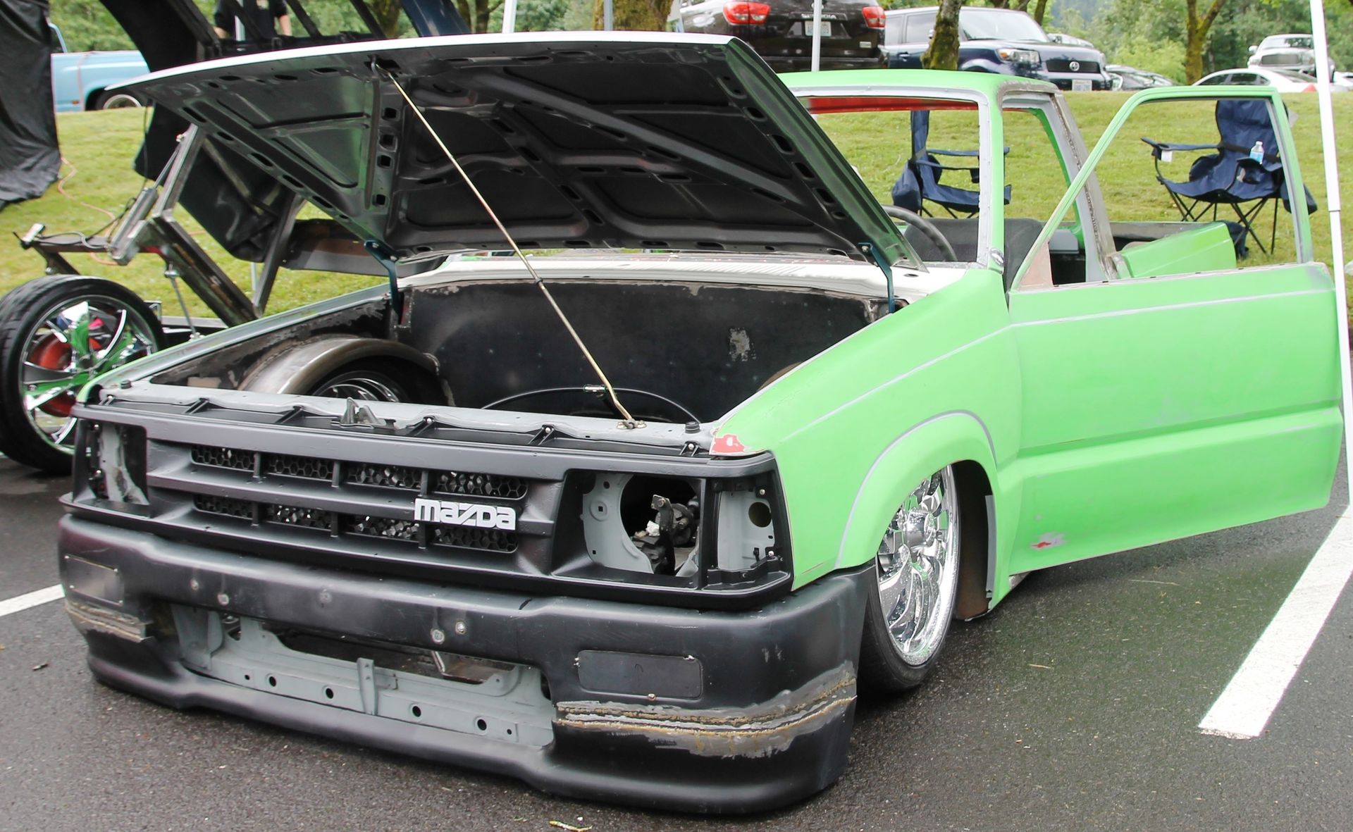 Full View