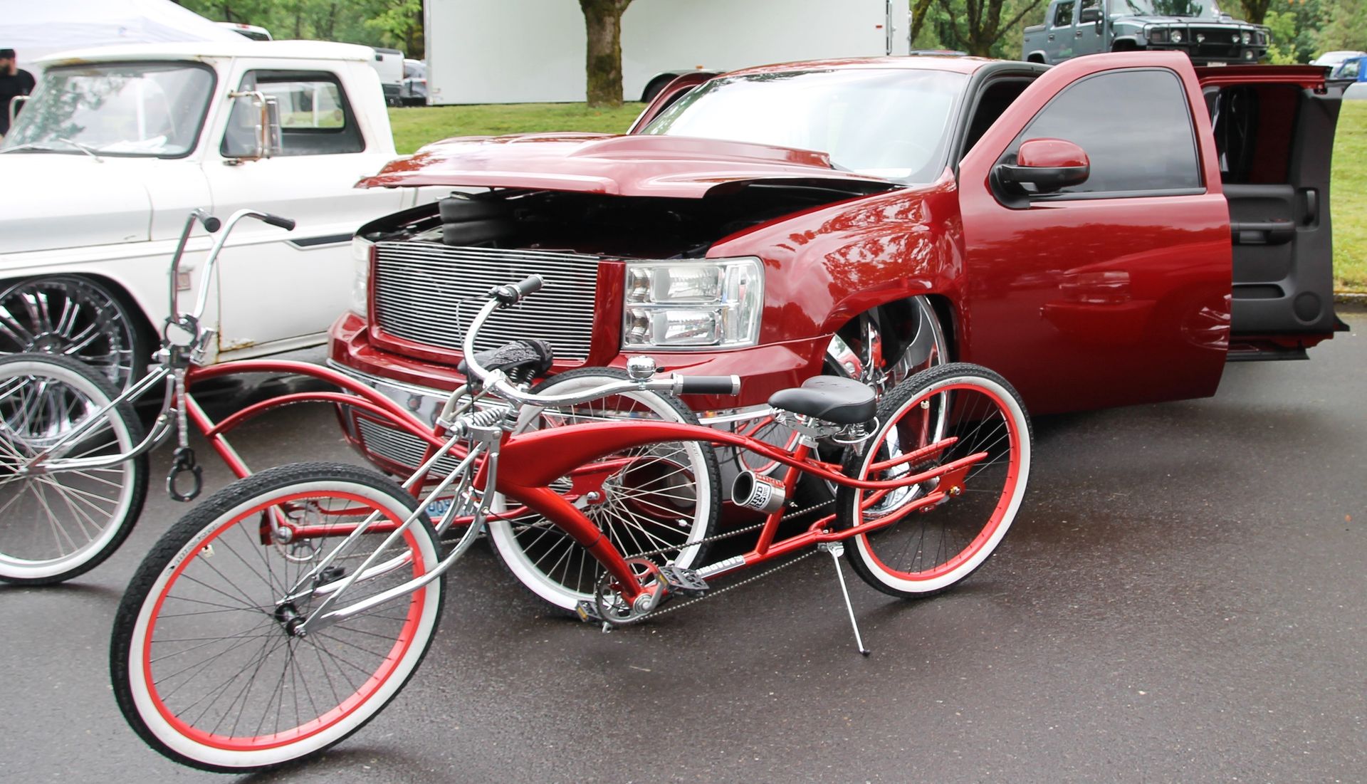 Full View