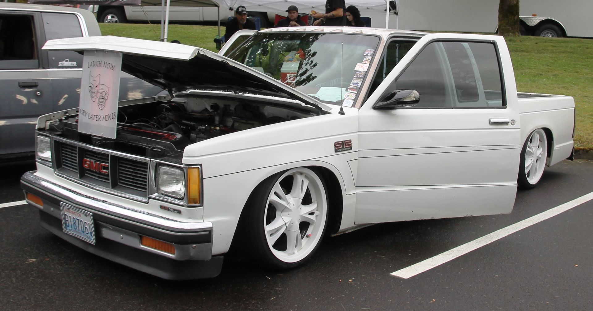 Full View