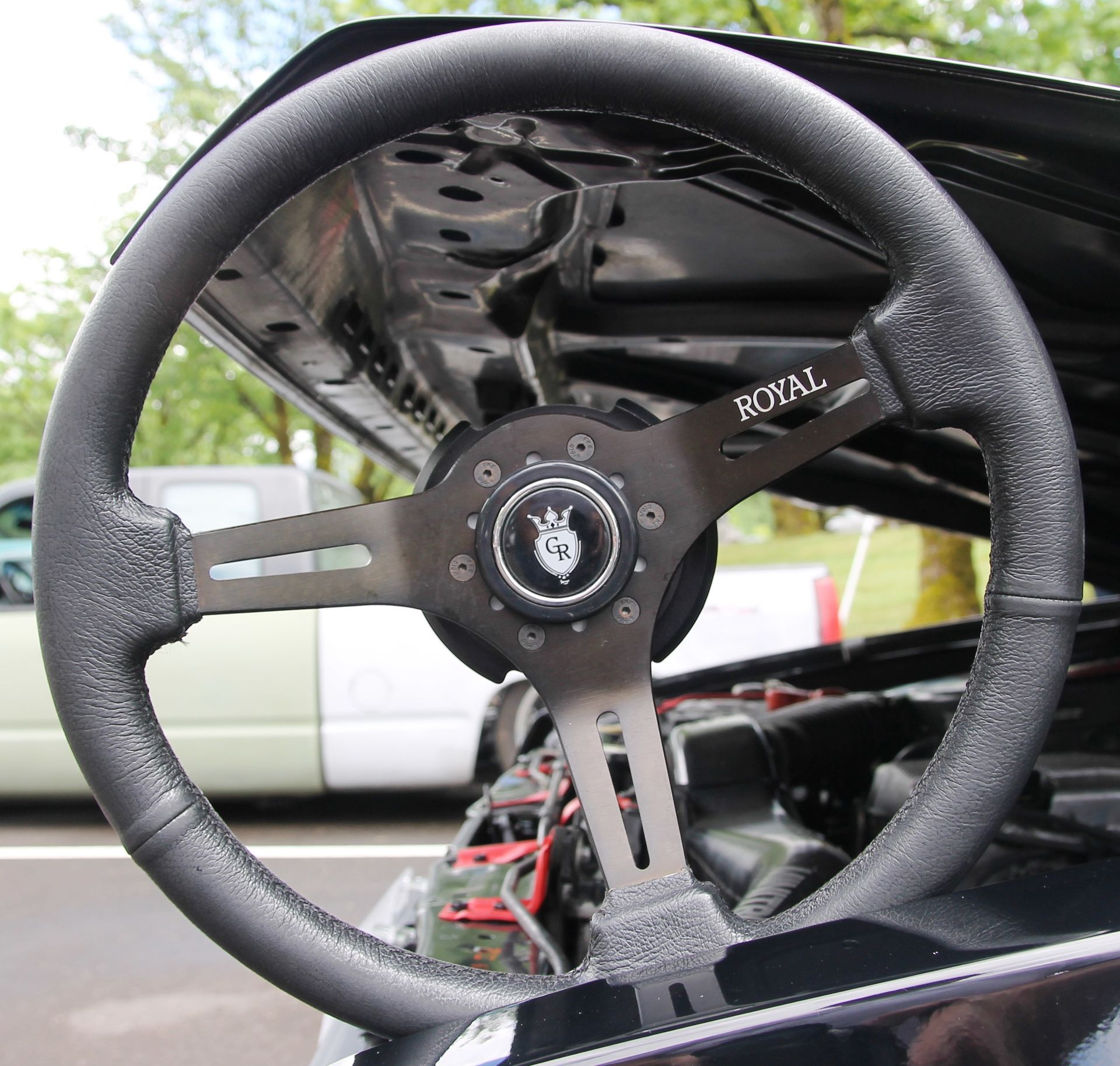Full View