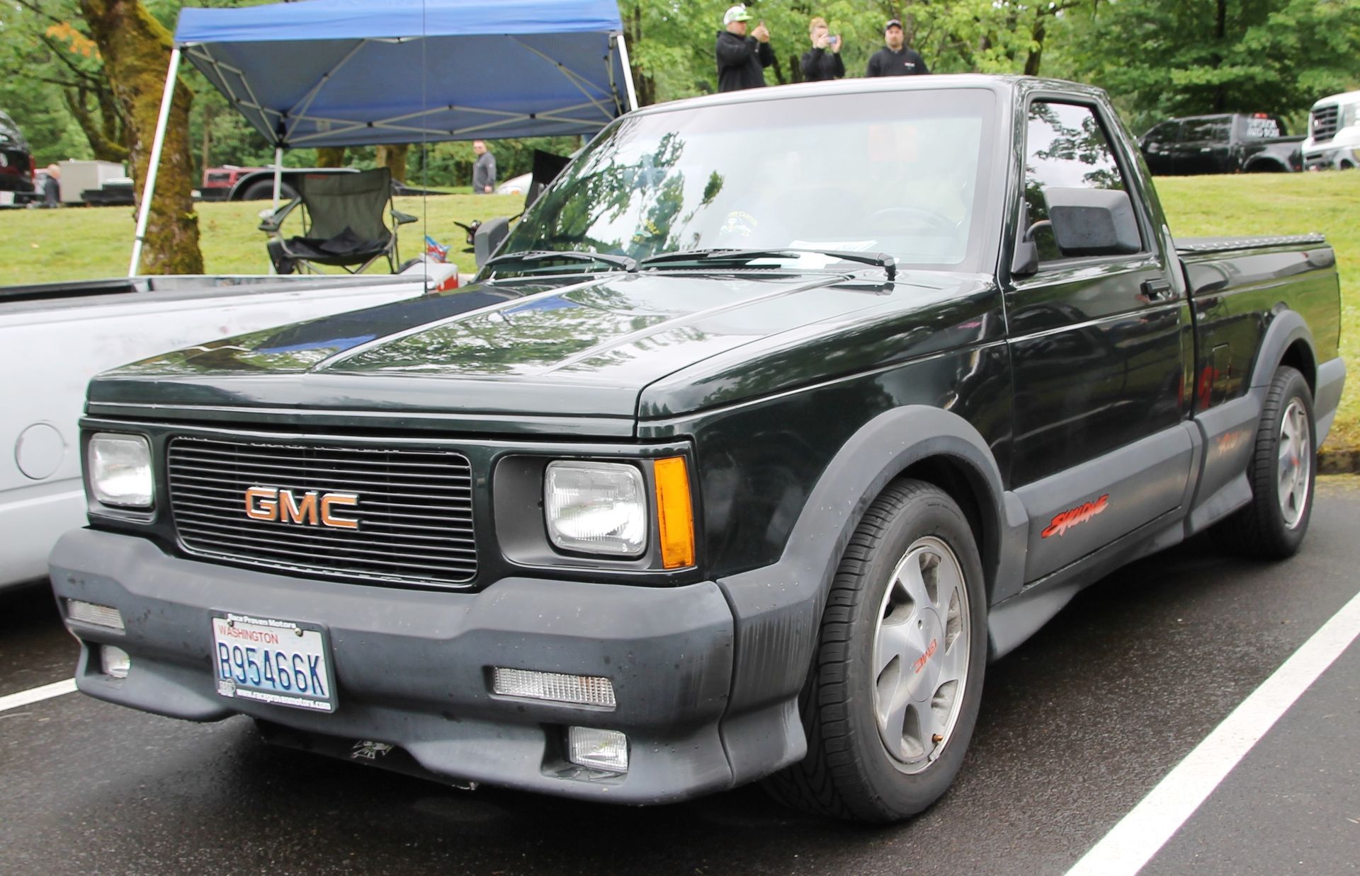 Full View