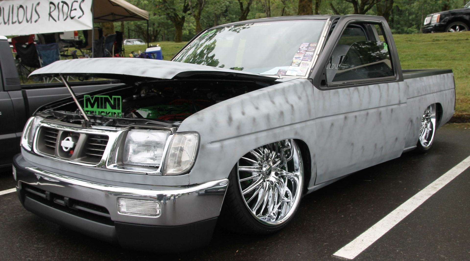 Full View