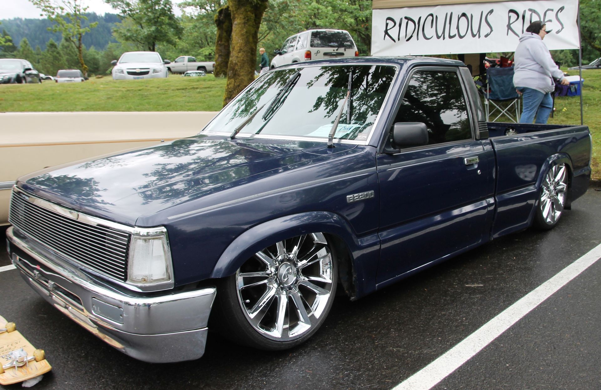 Full View