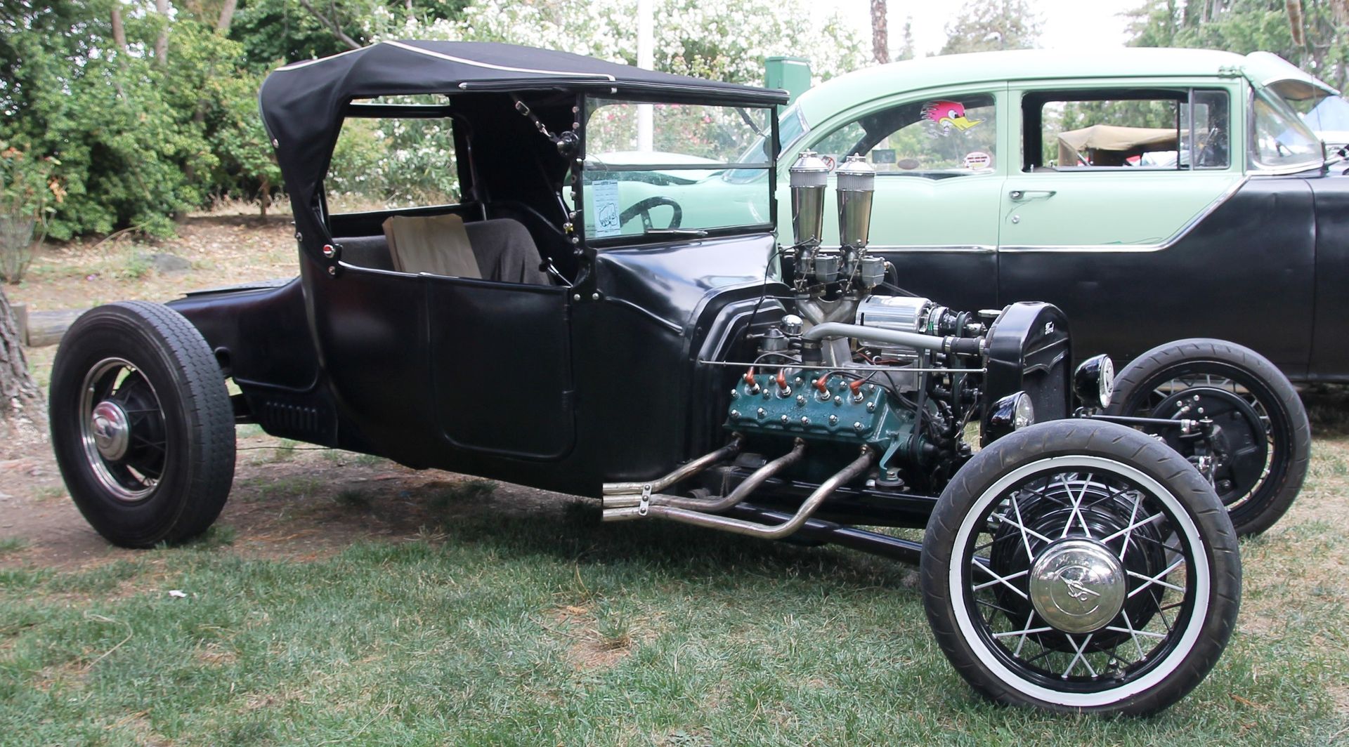 Full View