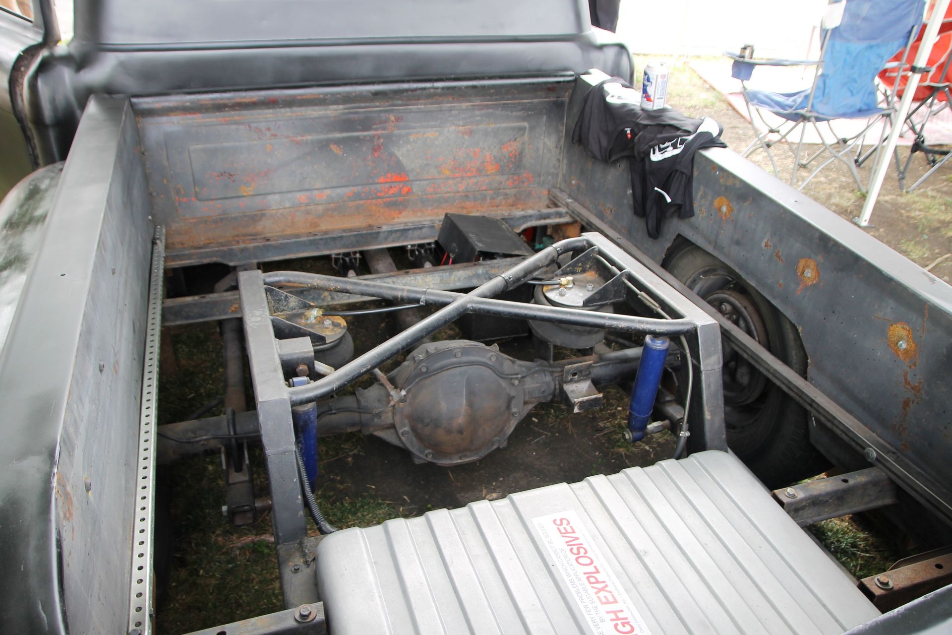 Full View