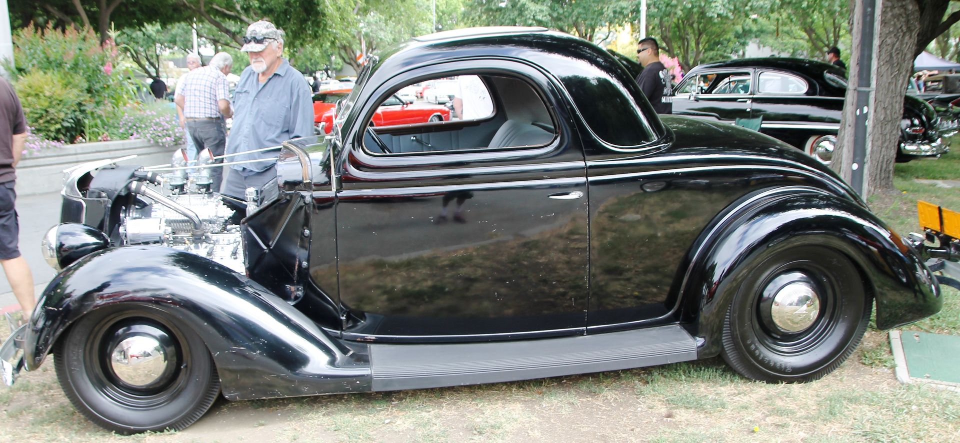 Full View