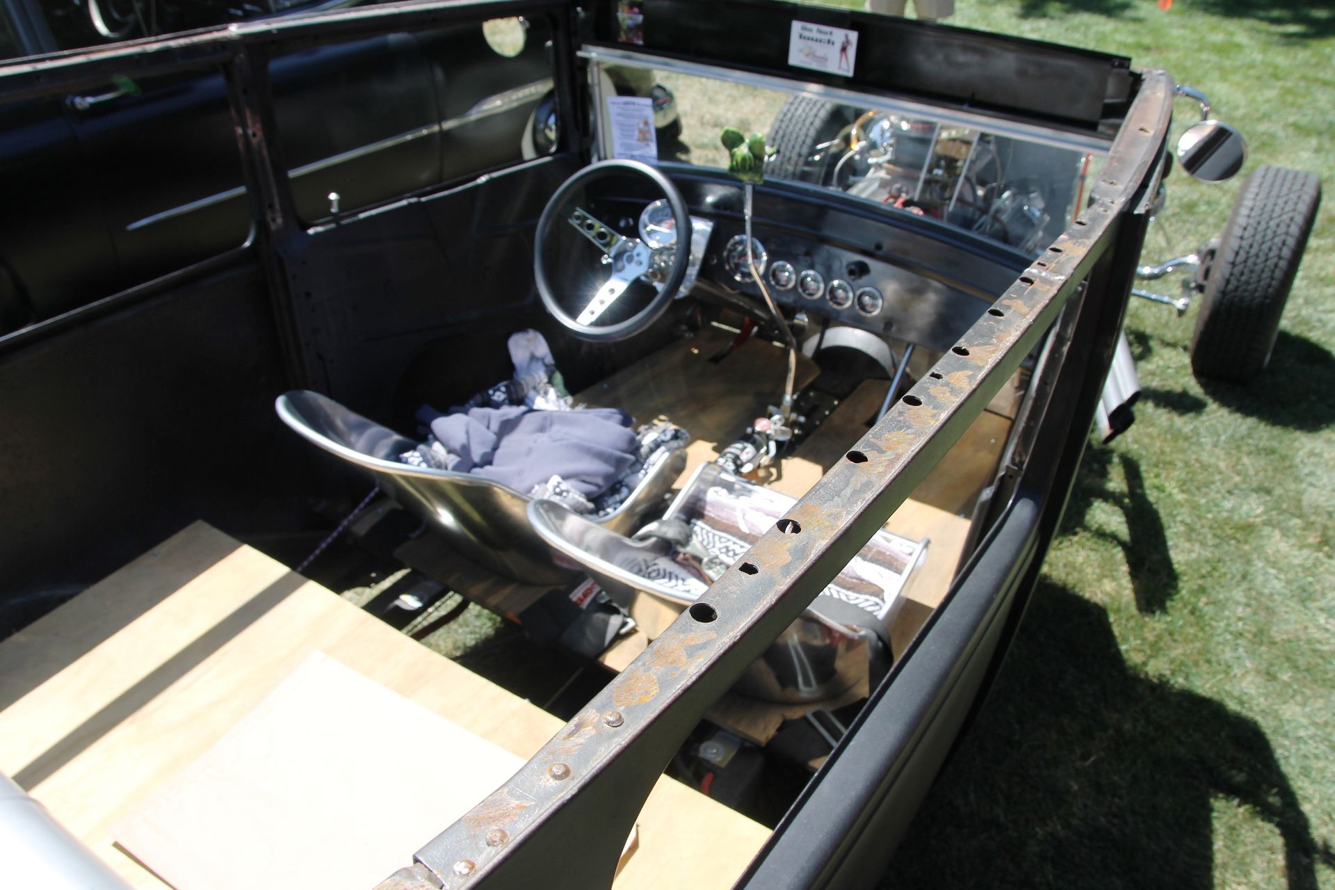Full View