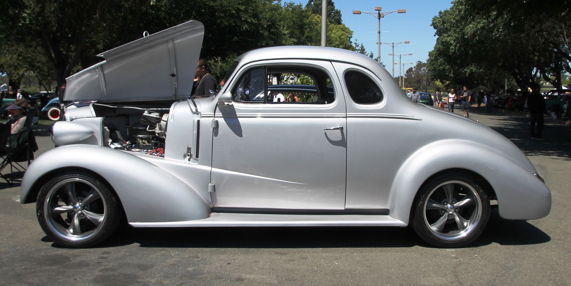 Full View