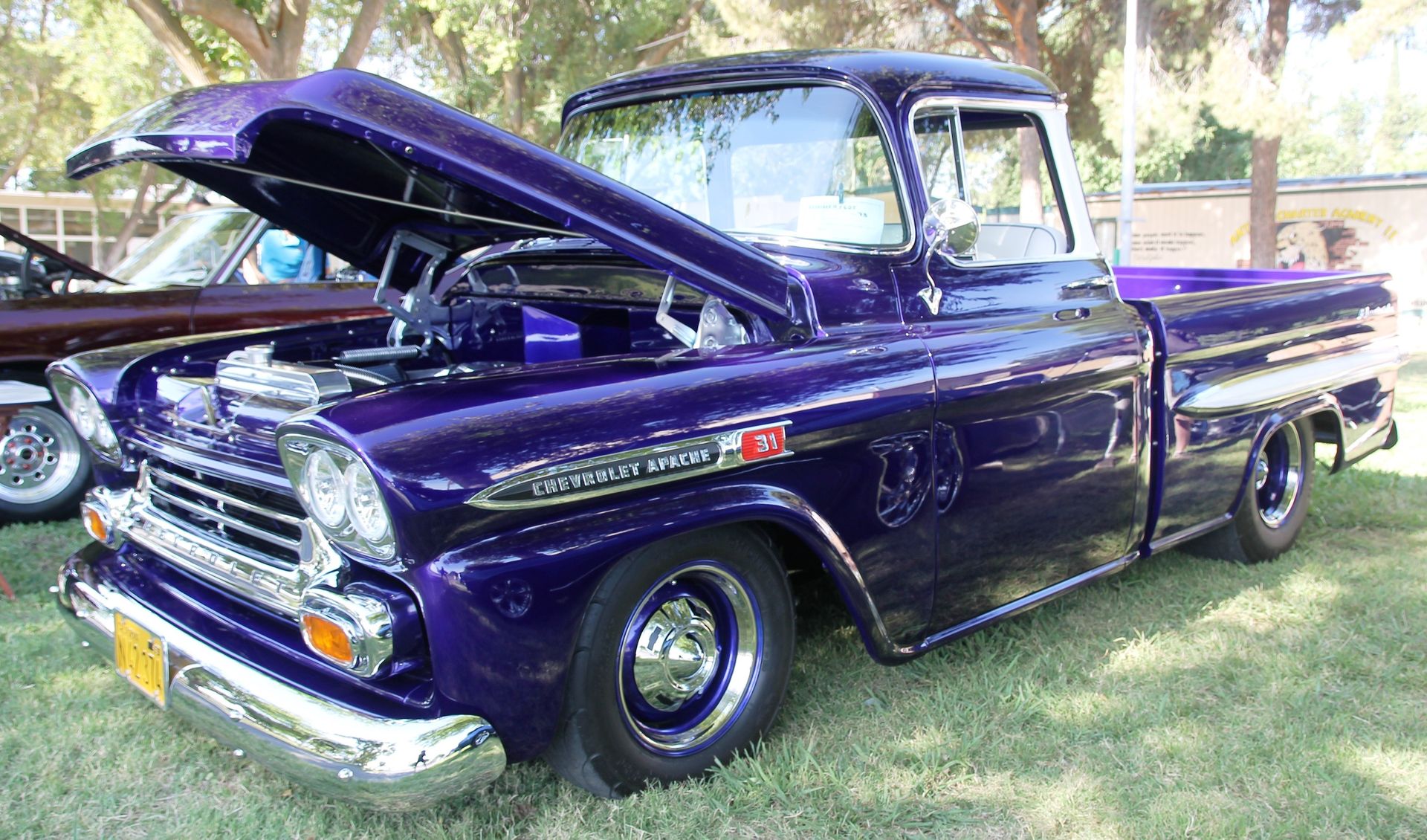 Full View