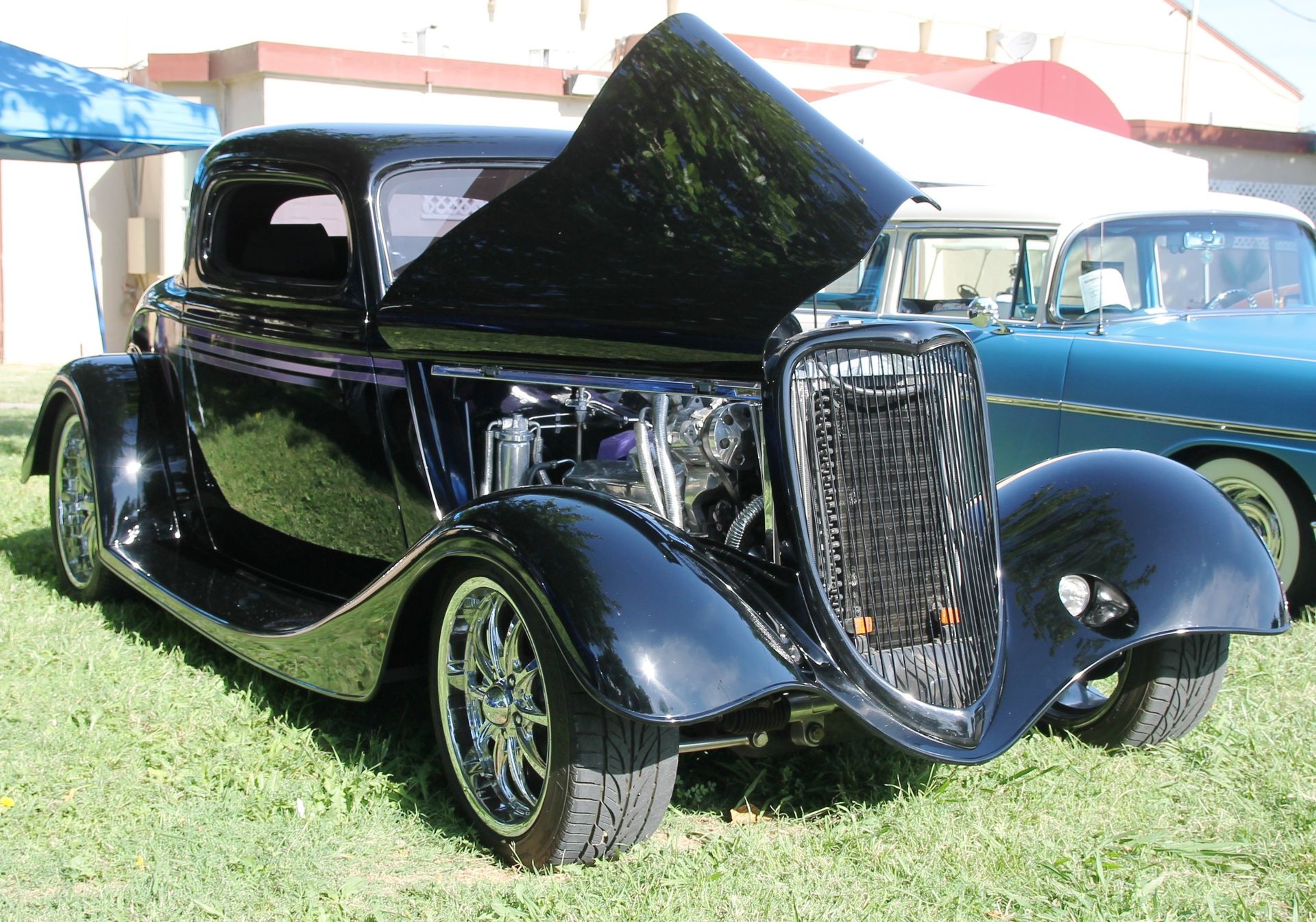 Full View