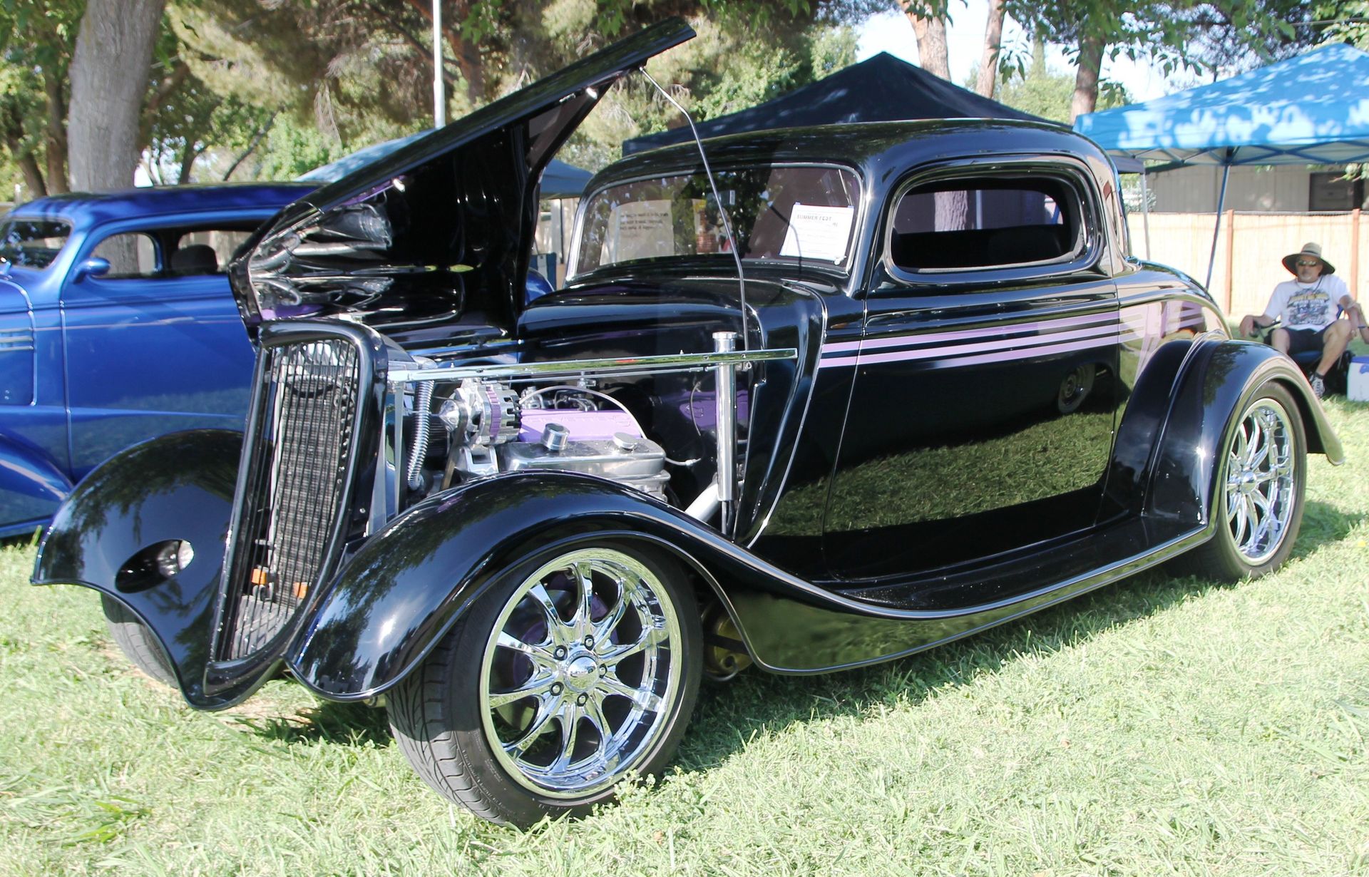 Full View