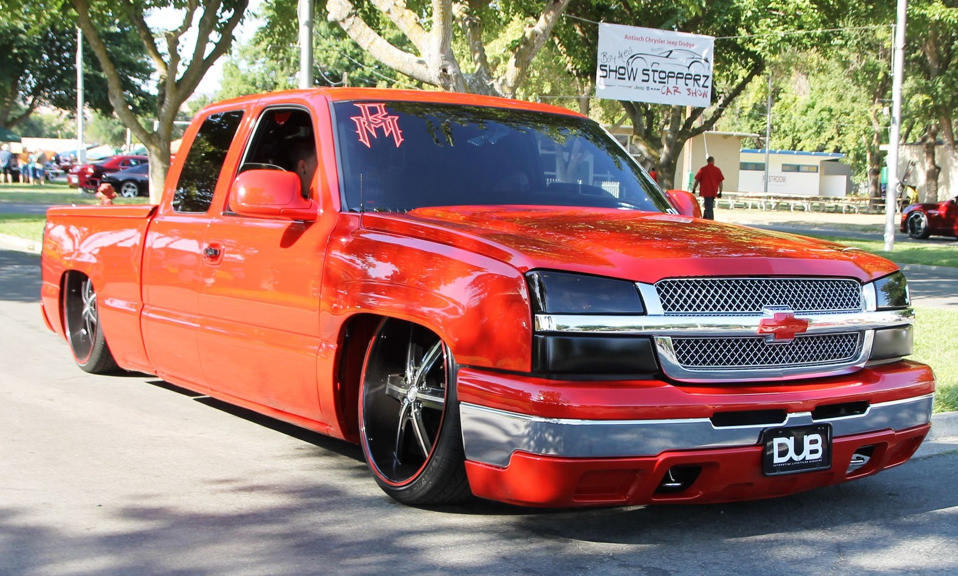 Full View