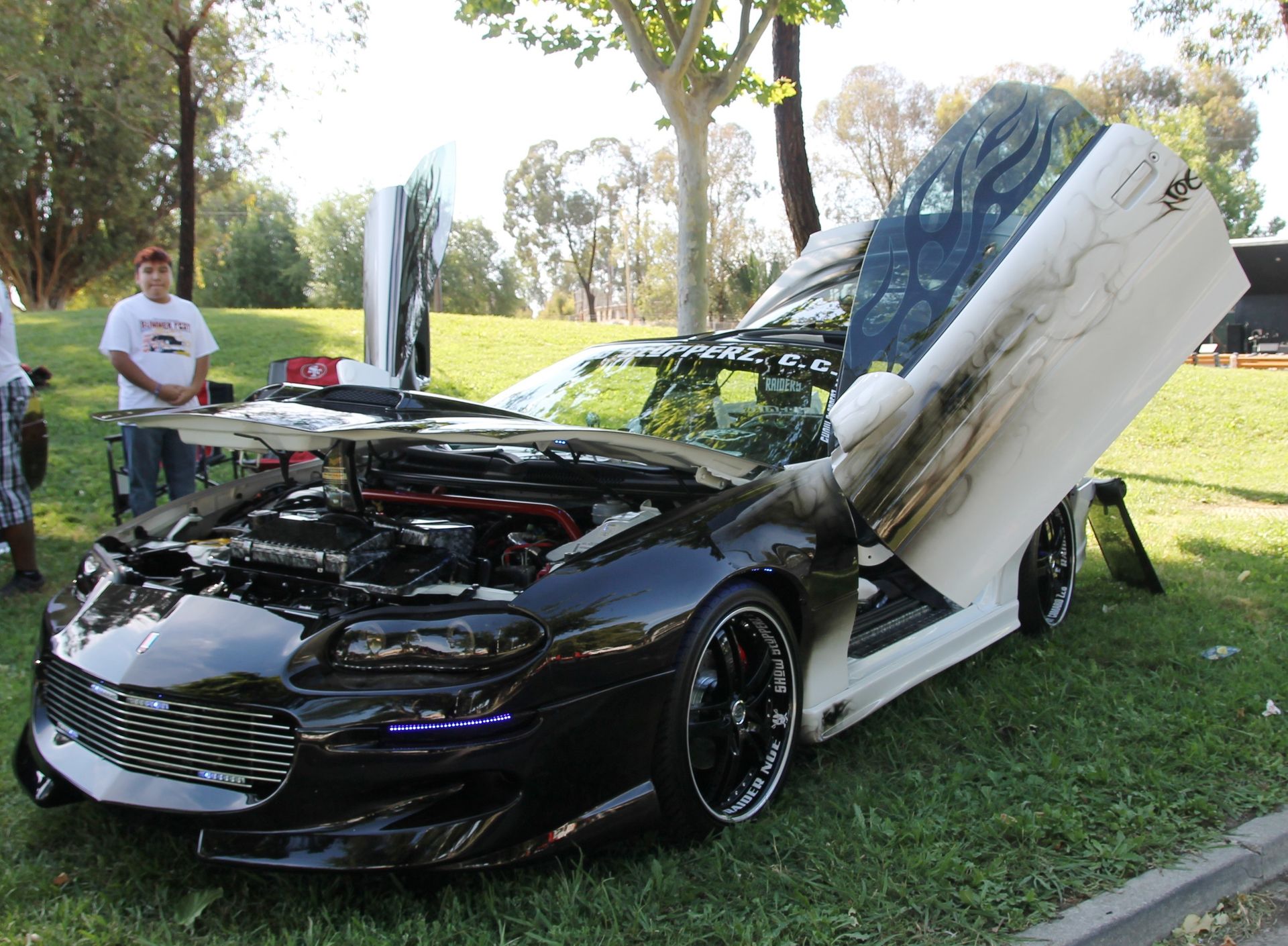Full View