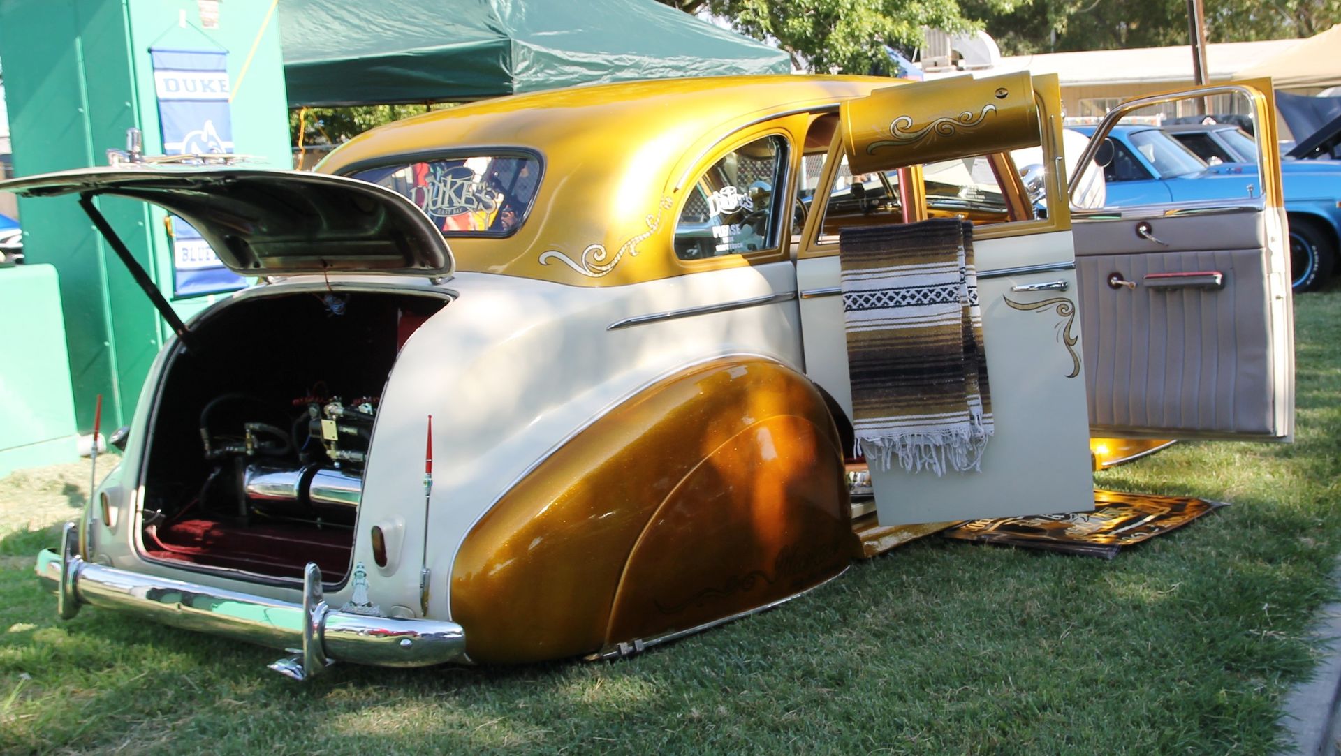 Full View