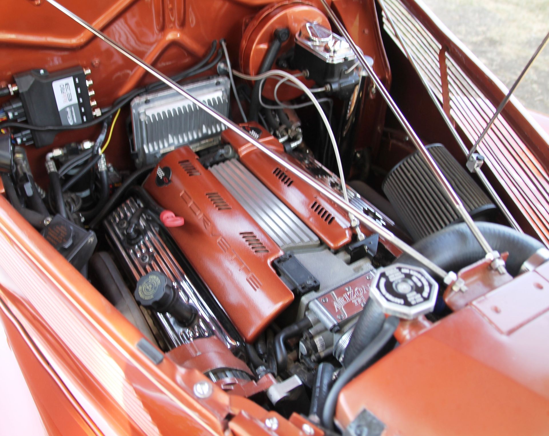 Full View