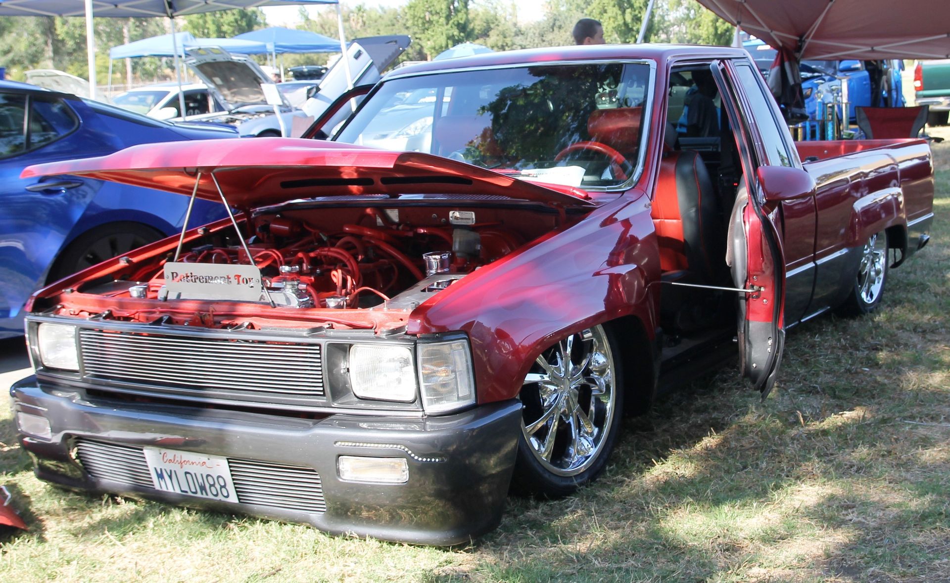 Full View