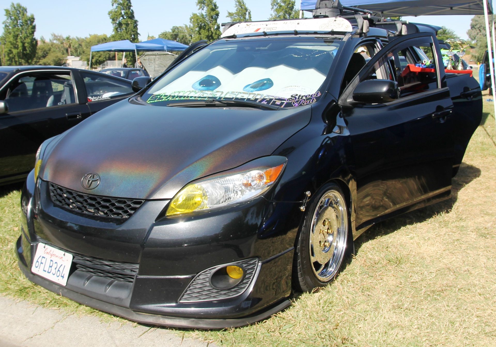 Full View