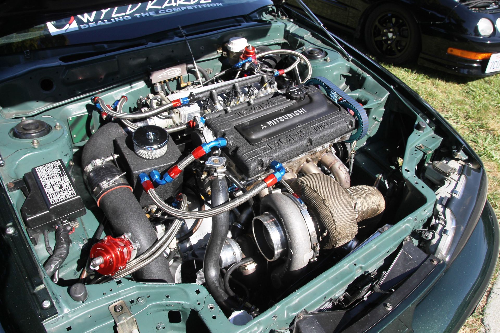Full View