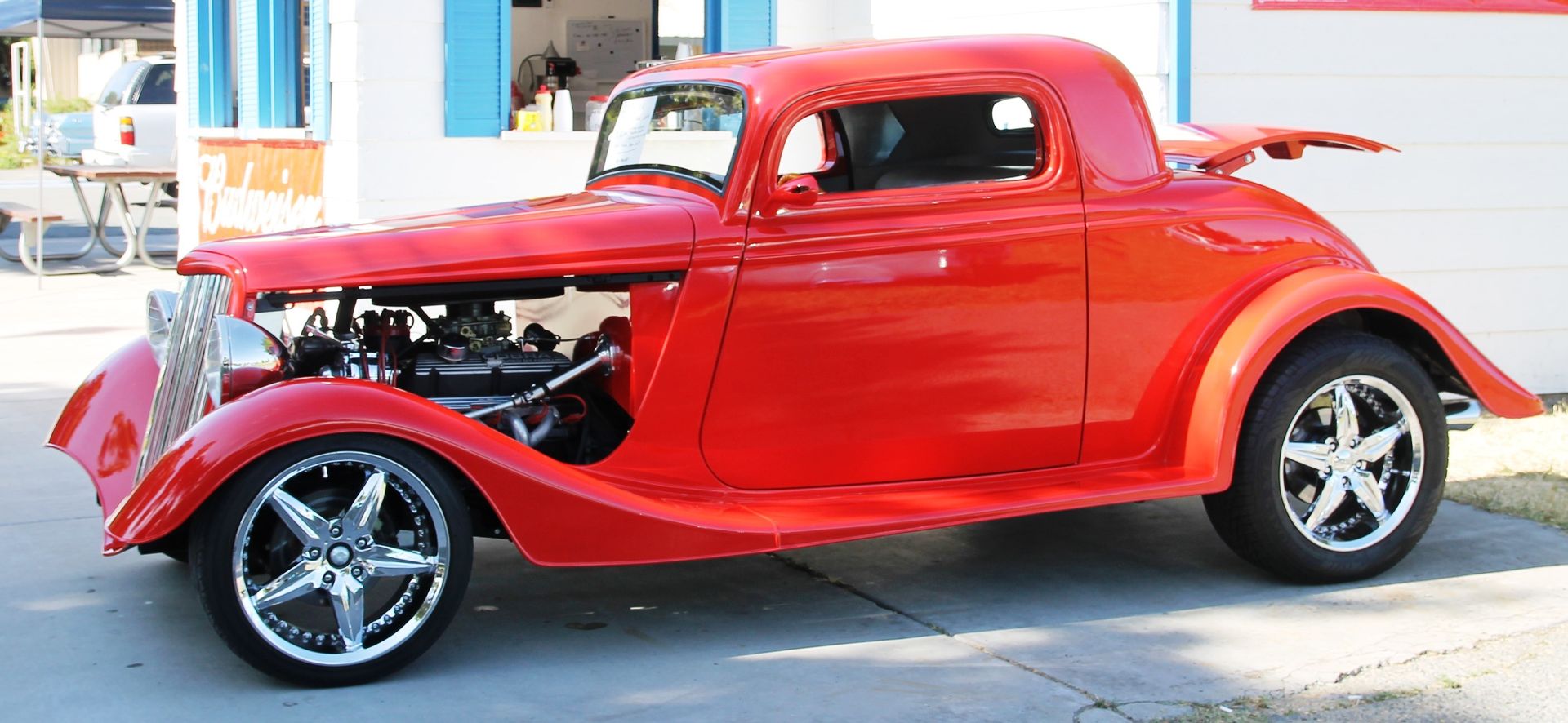 Full View