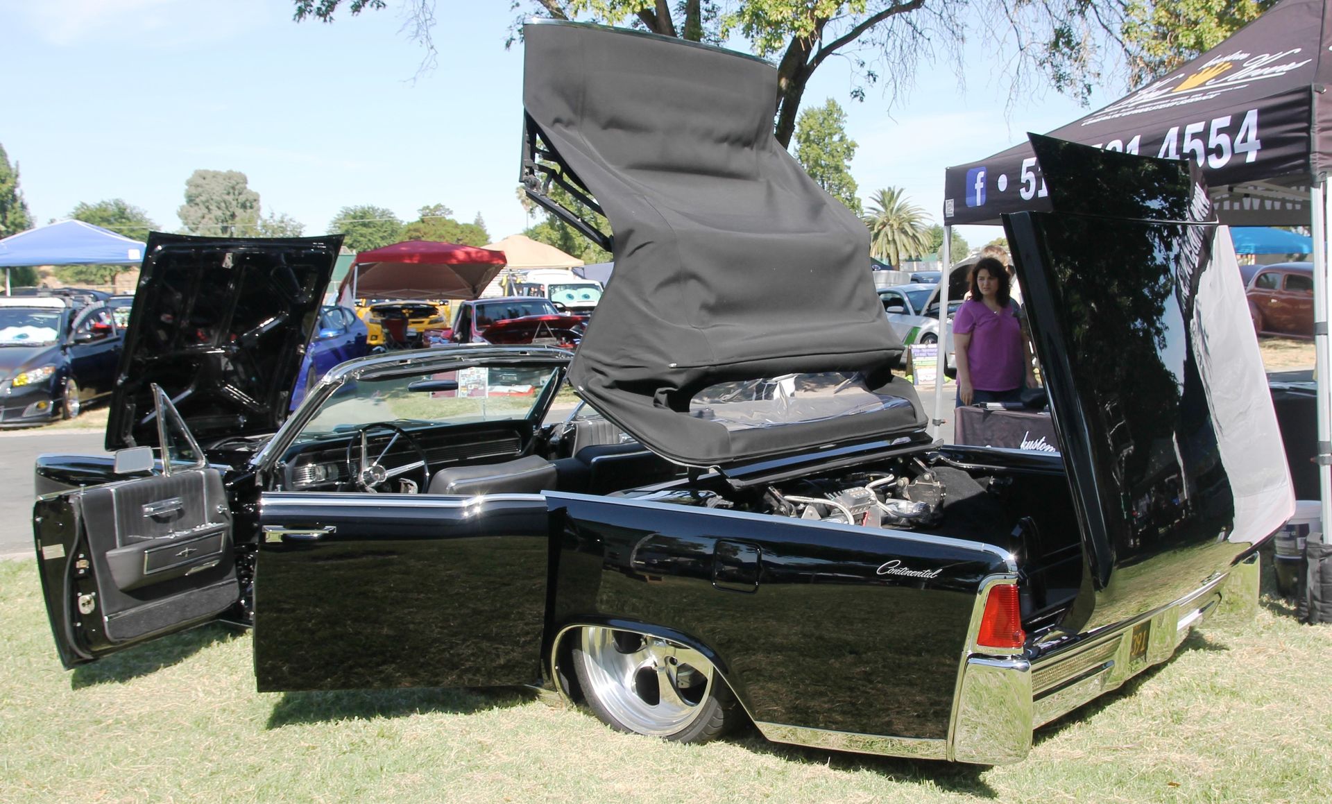 Full View