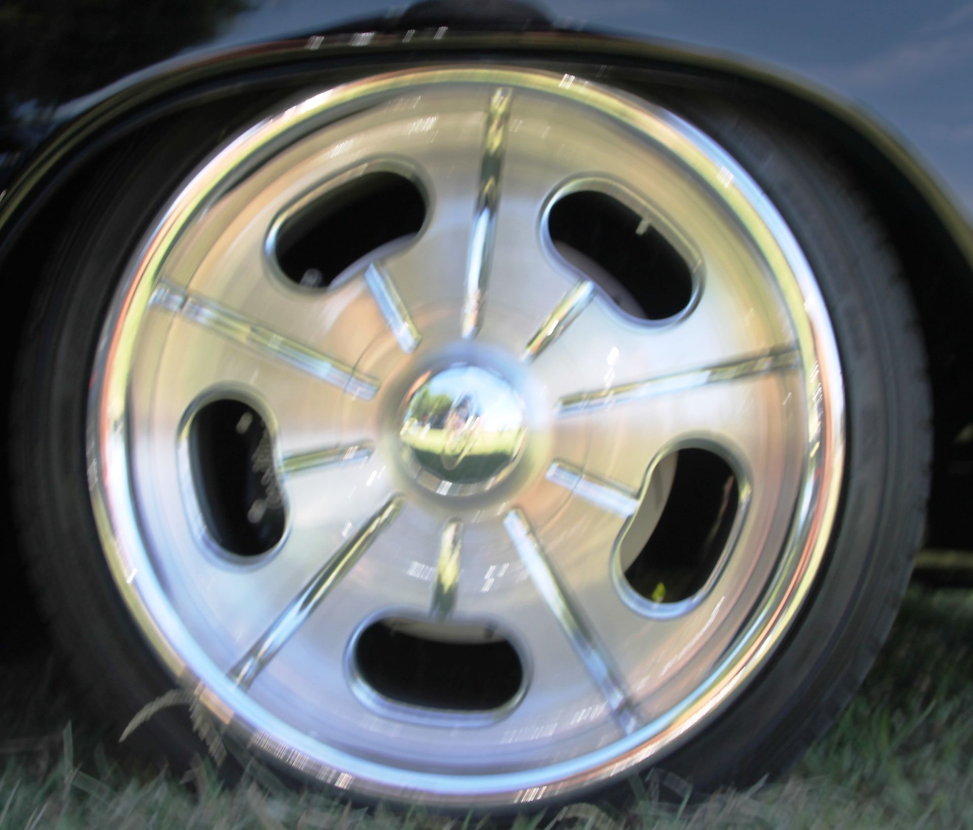Full View