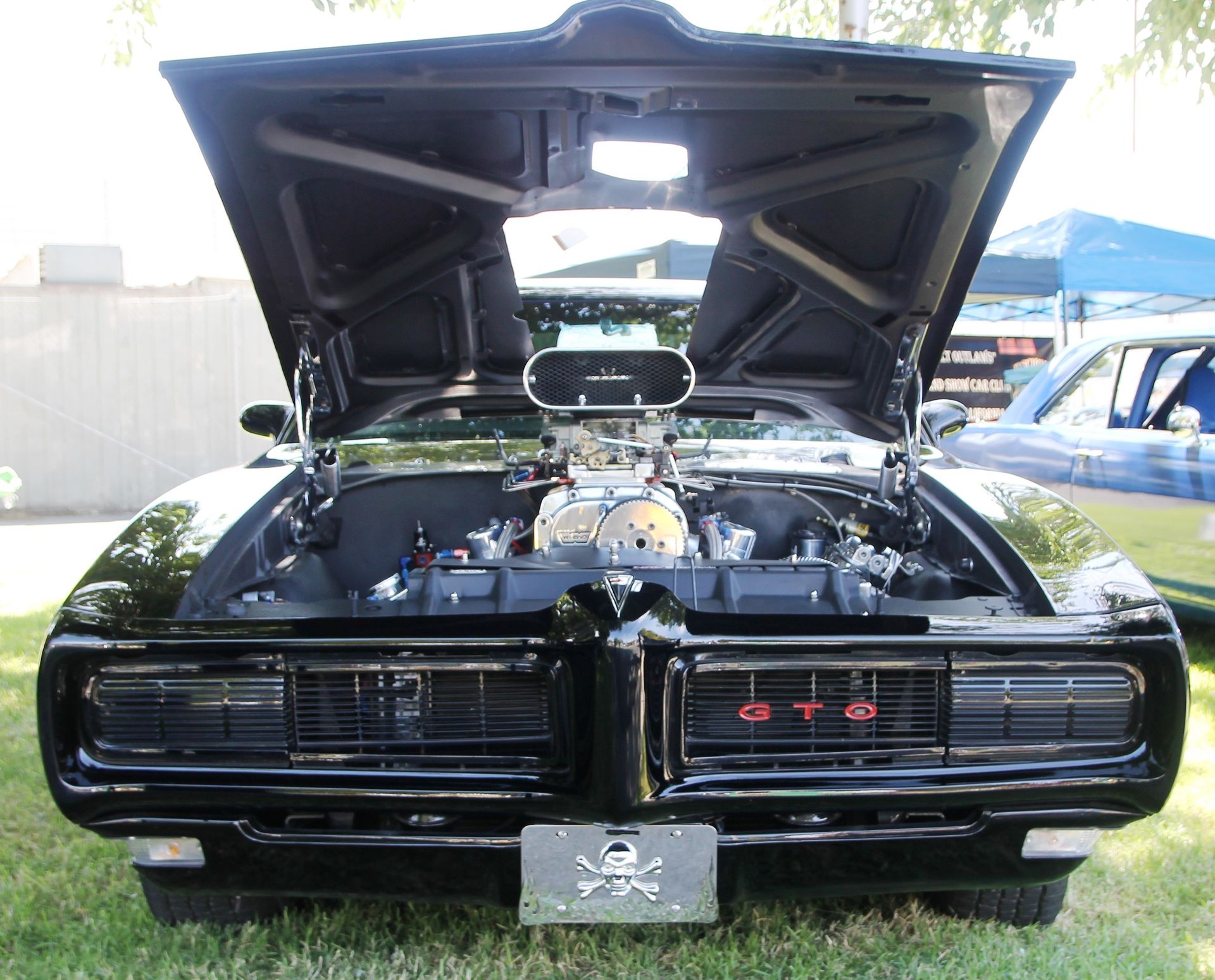 Full View