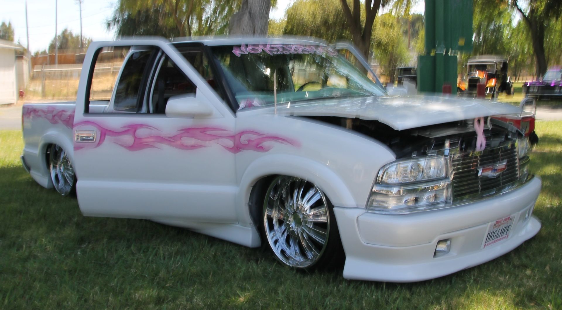 Full View