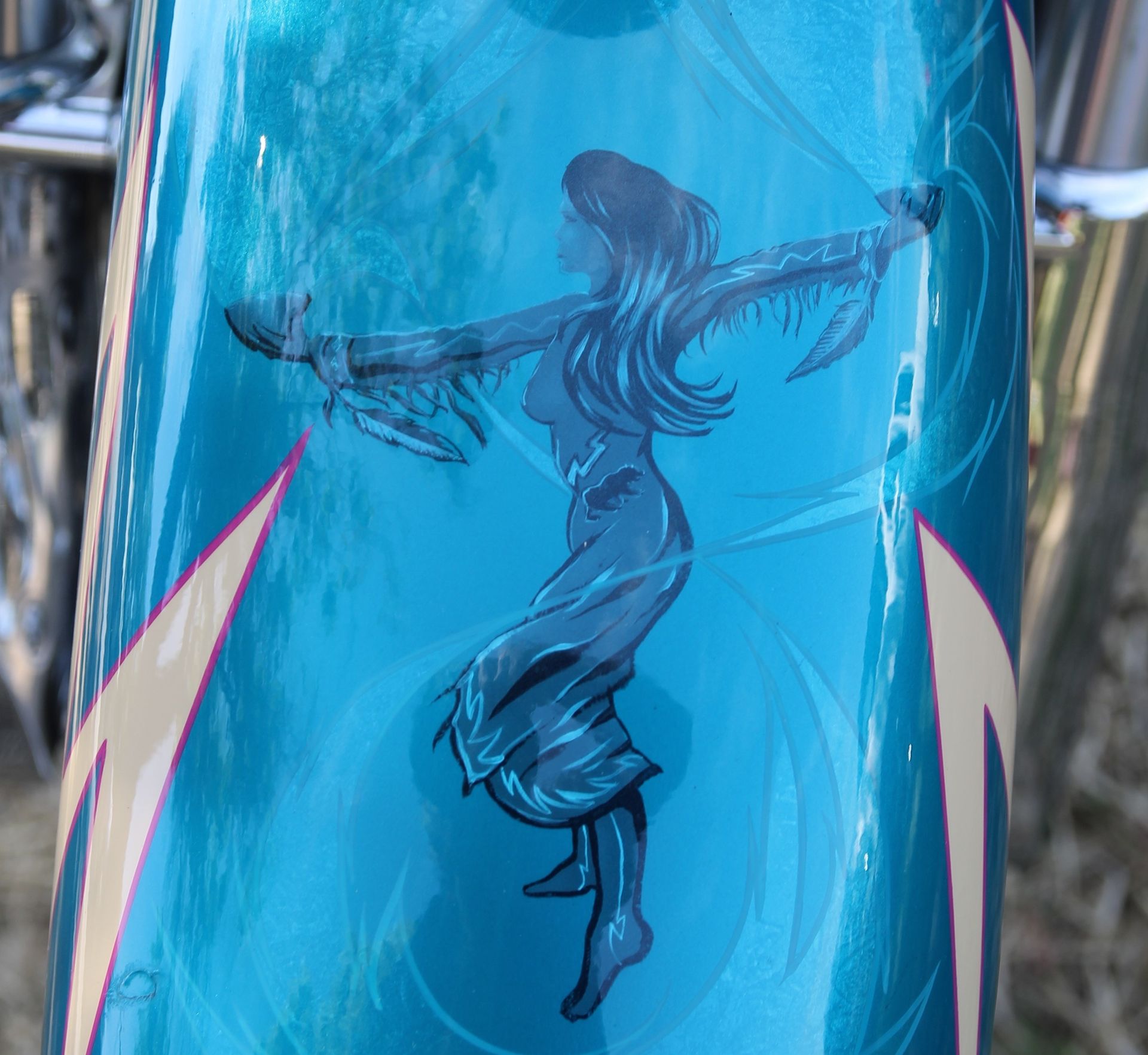 Full View