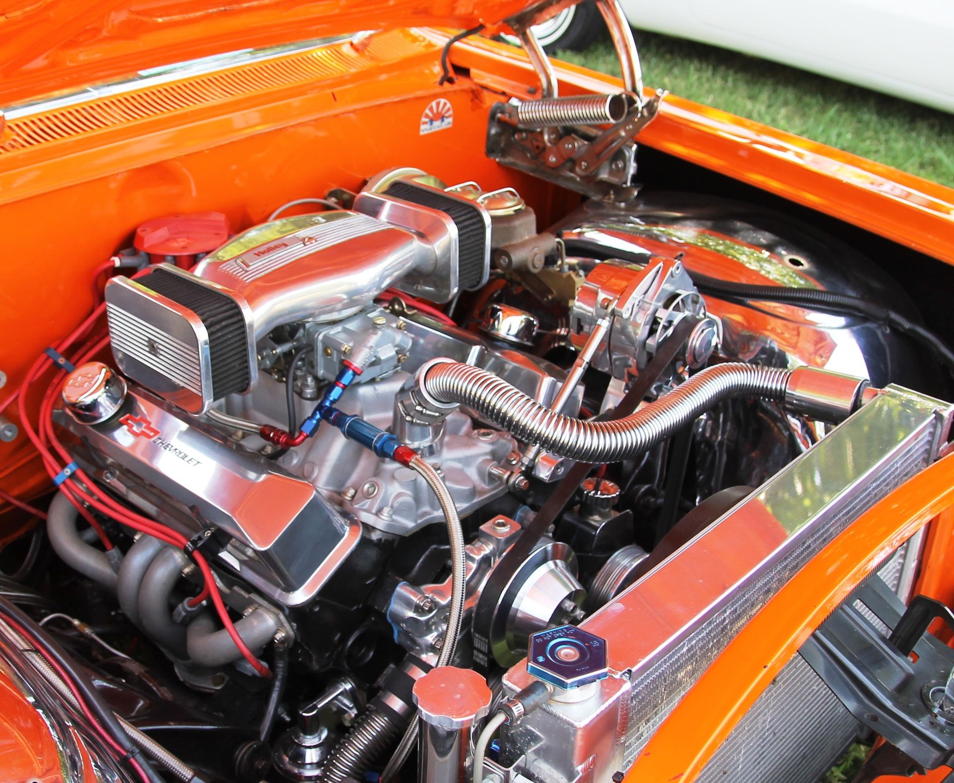 Full View