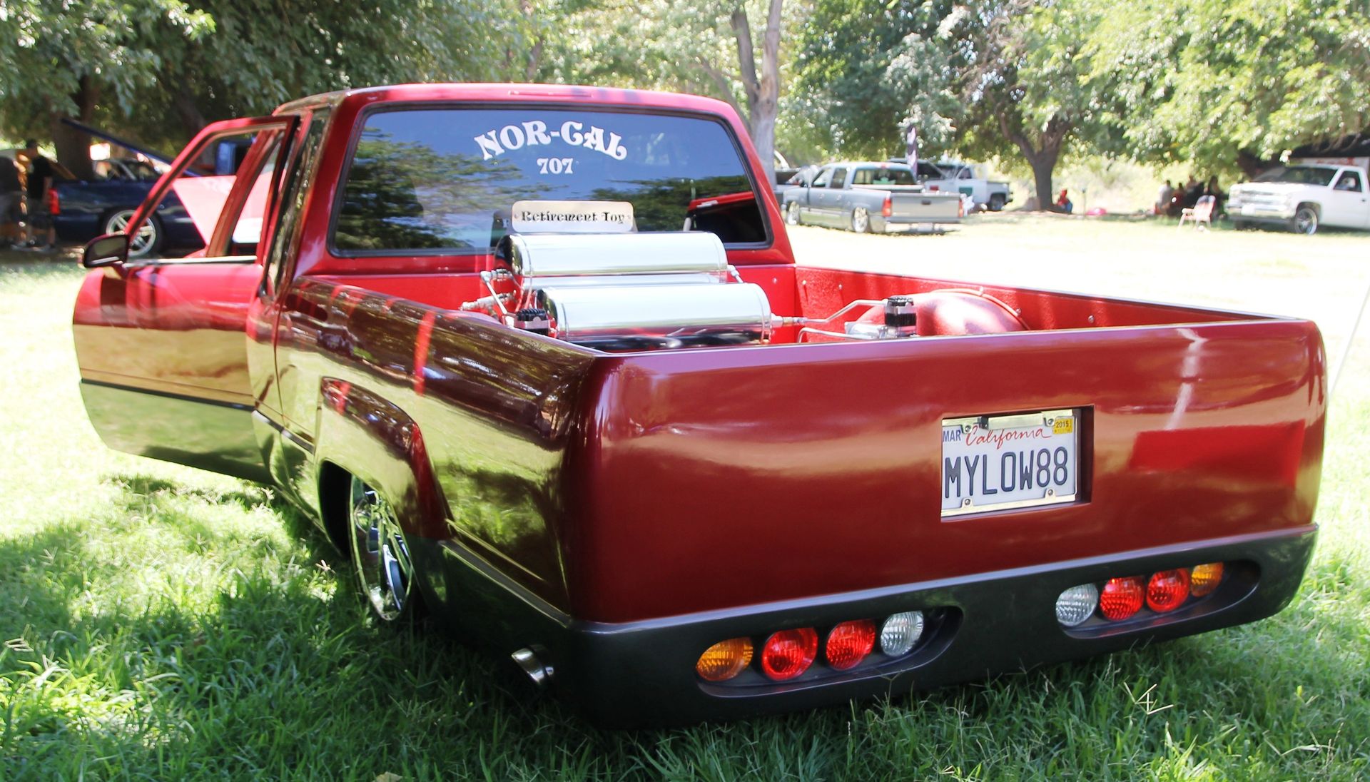 Full View