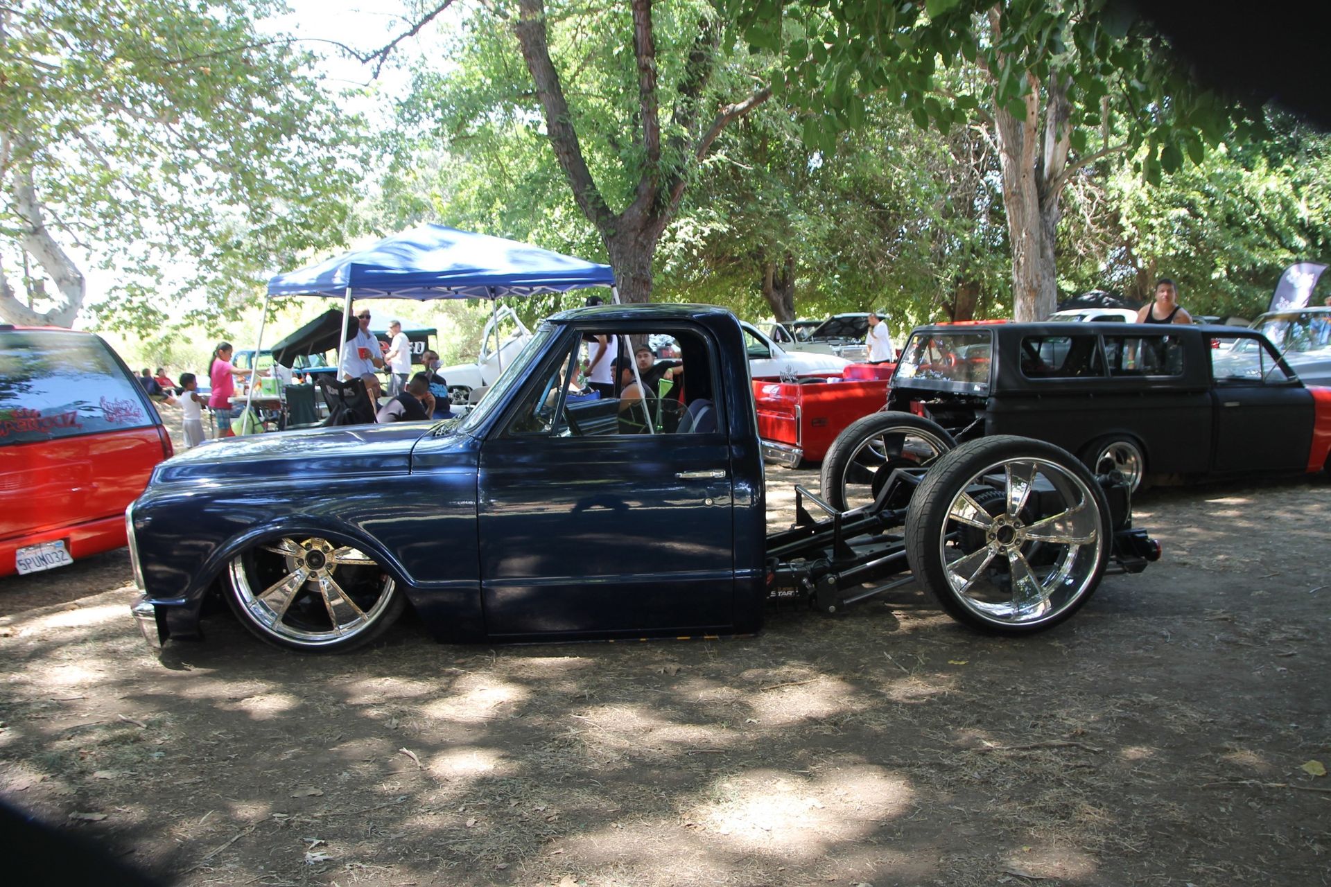 Full View