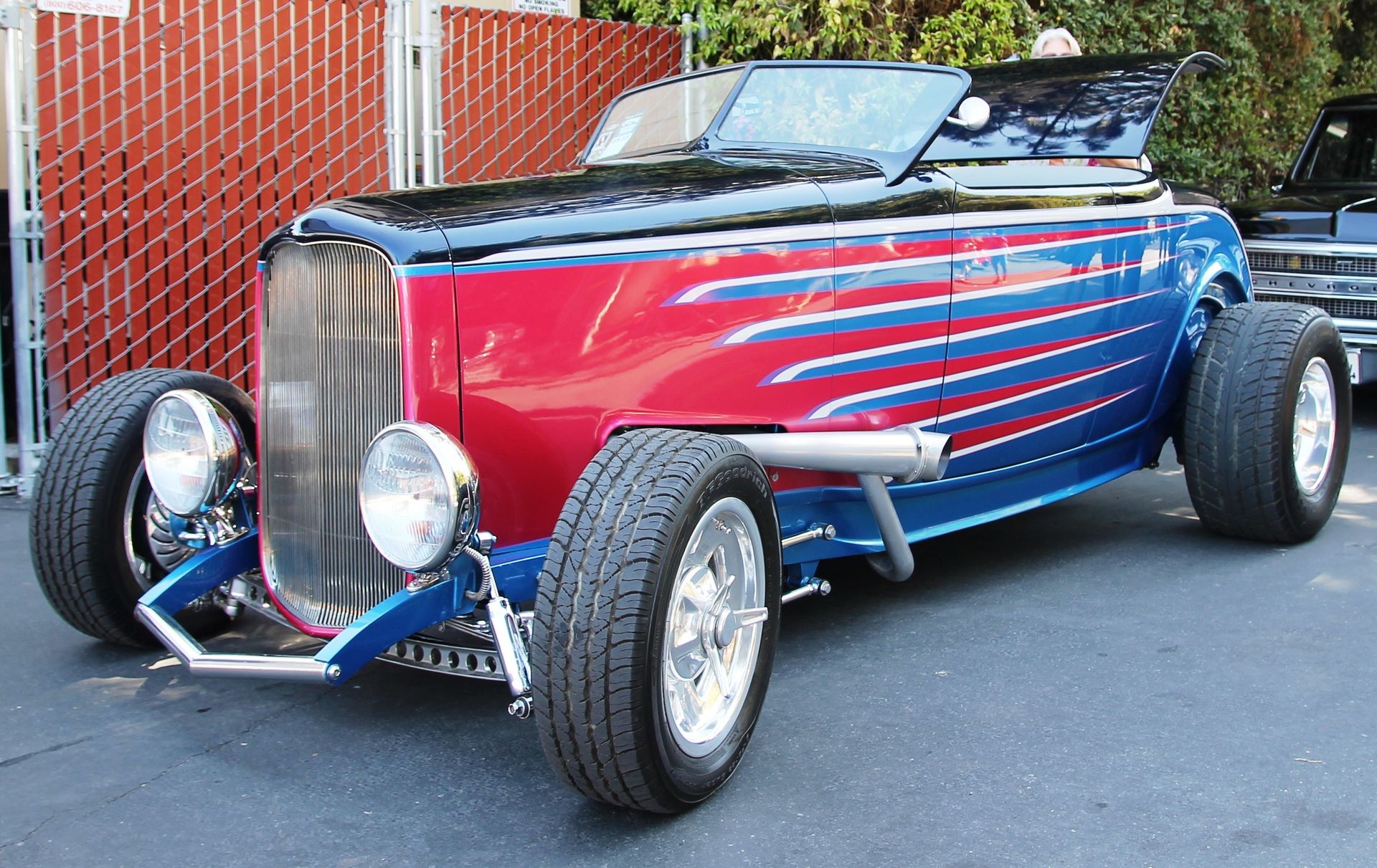 Full View