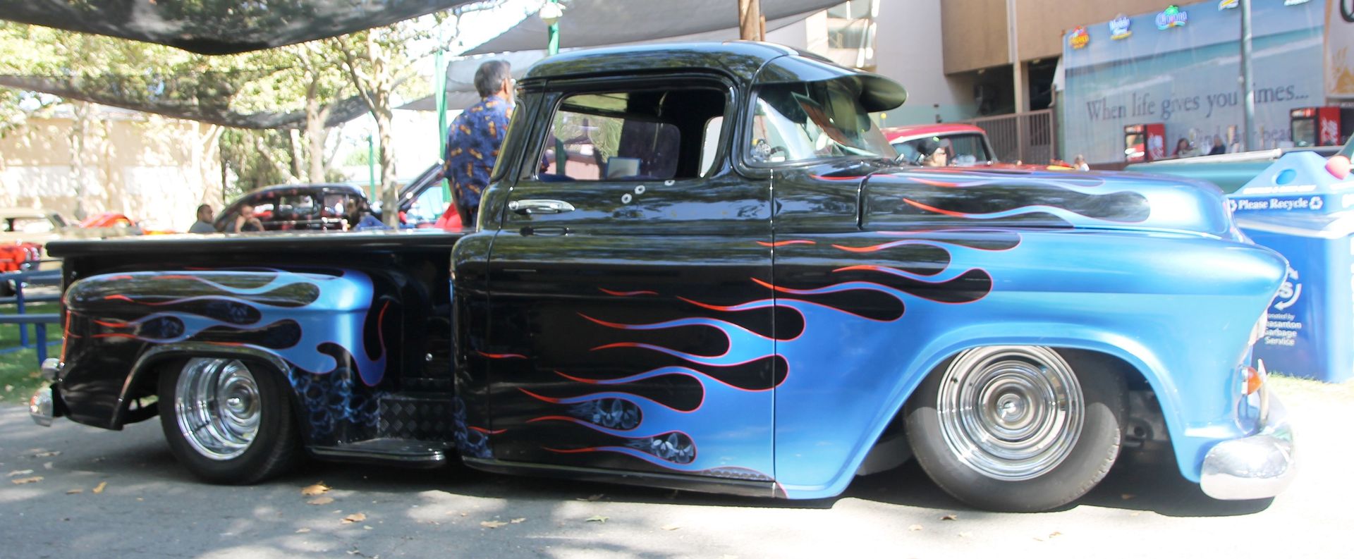 Full View