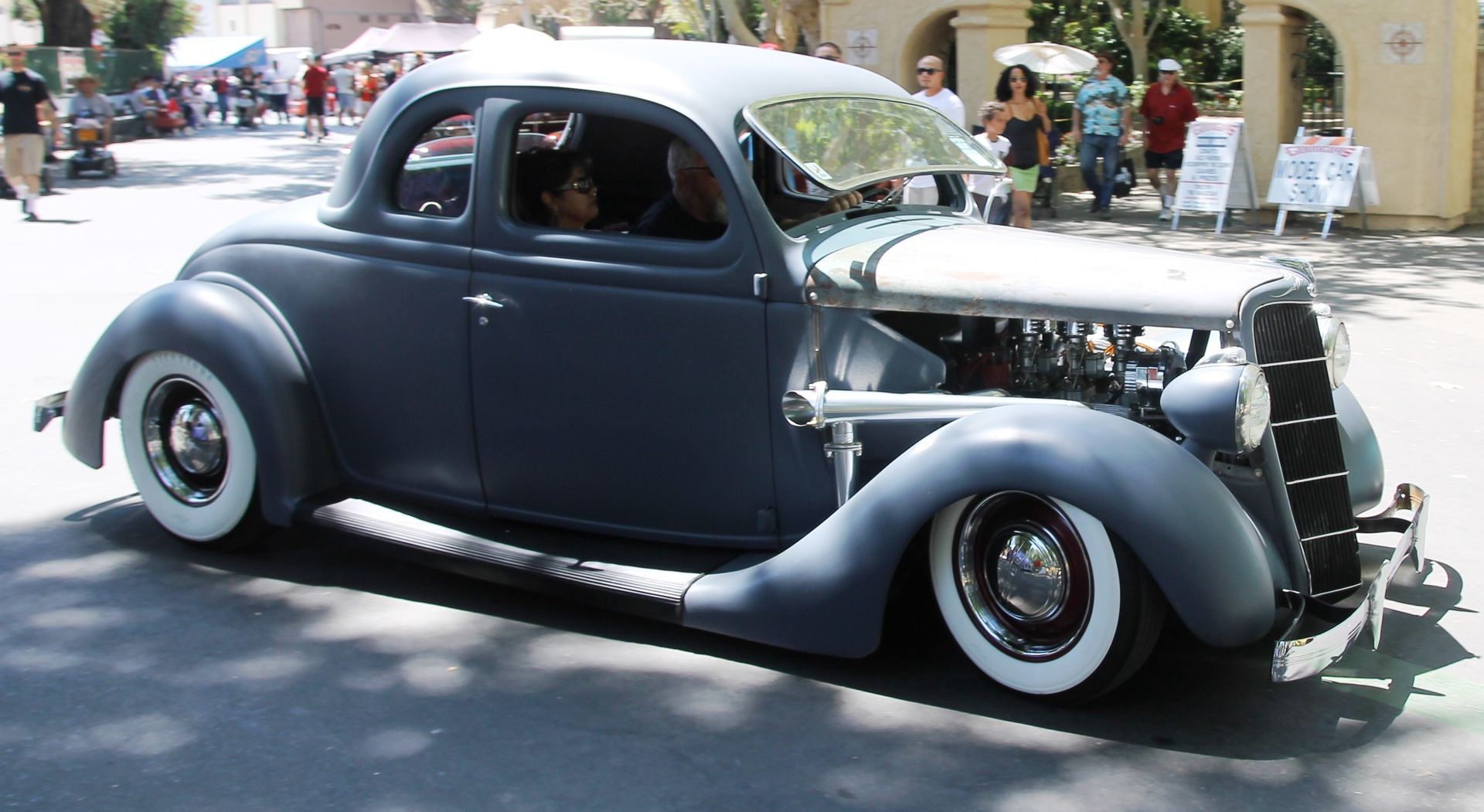 Full View