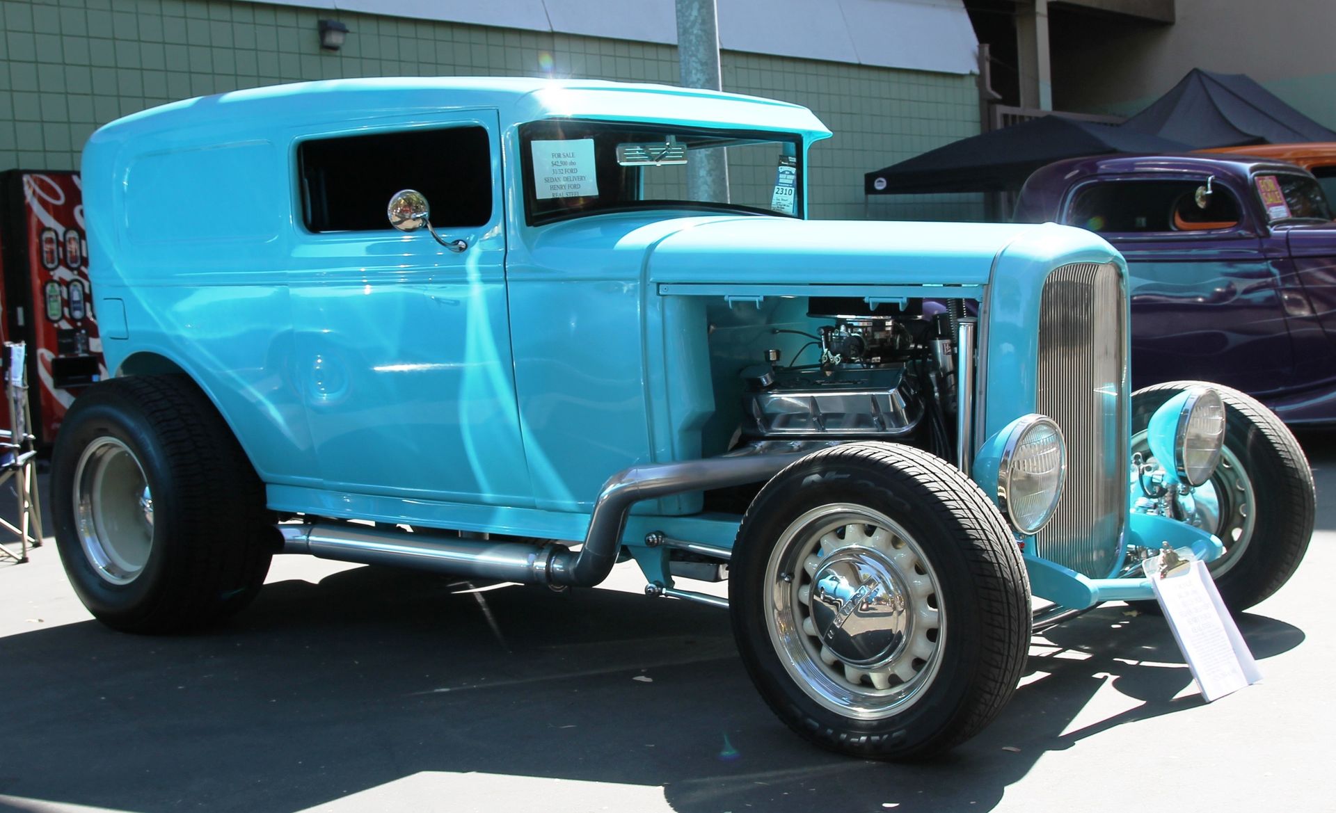 Full View
