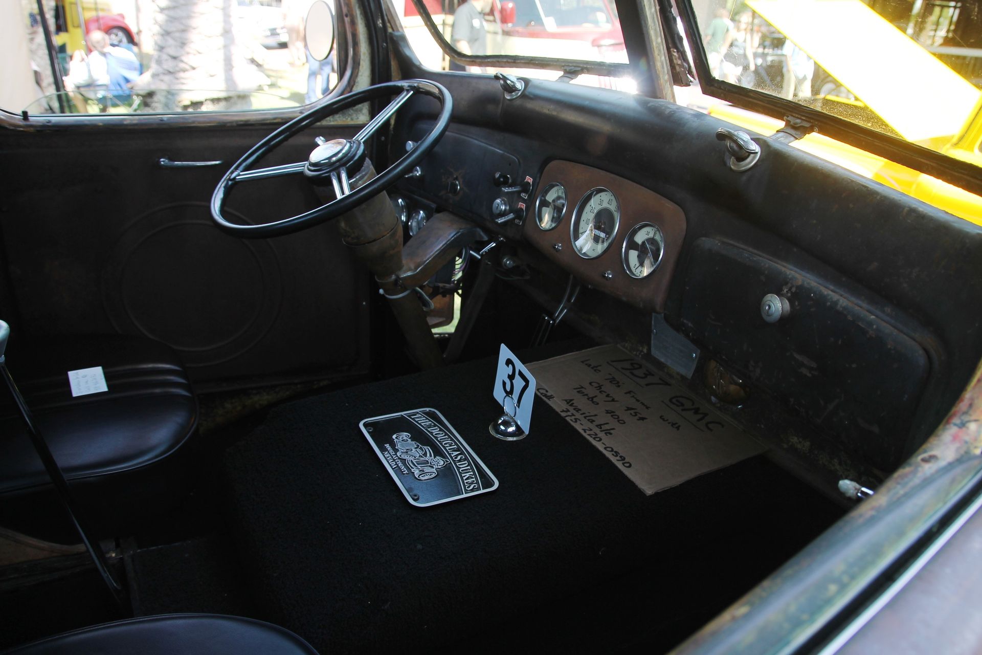 Full View